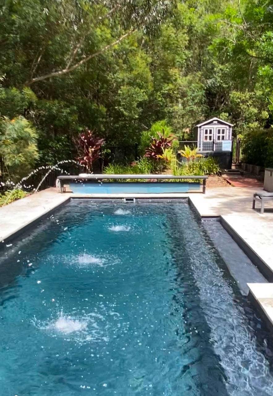 Luxury Glamping LilyPonds Retreat