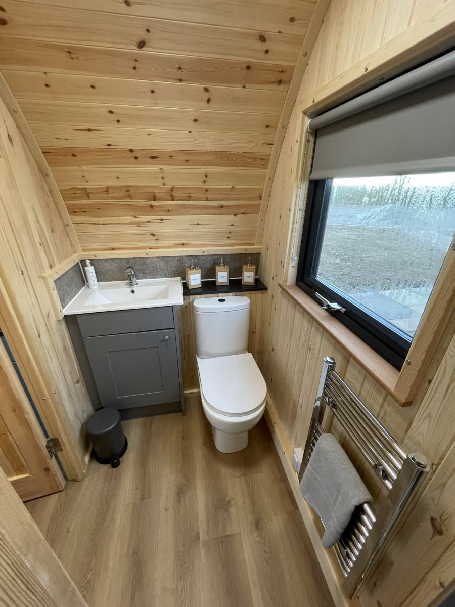 Roseacre Retreat - Adult Only