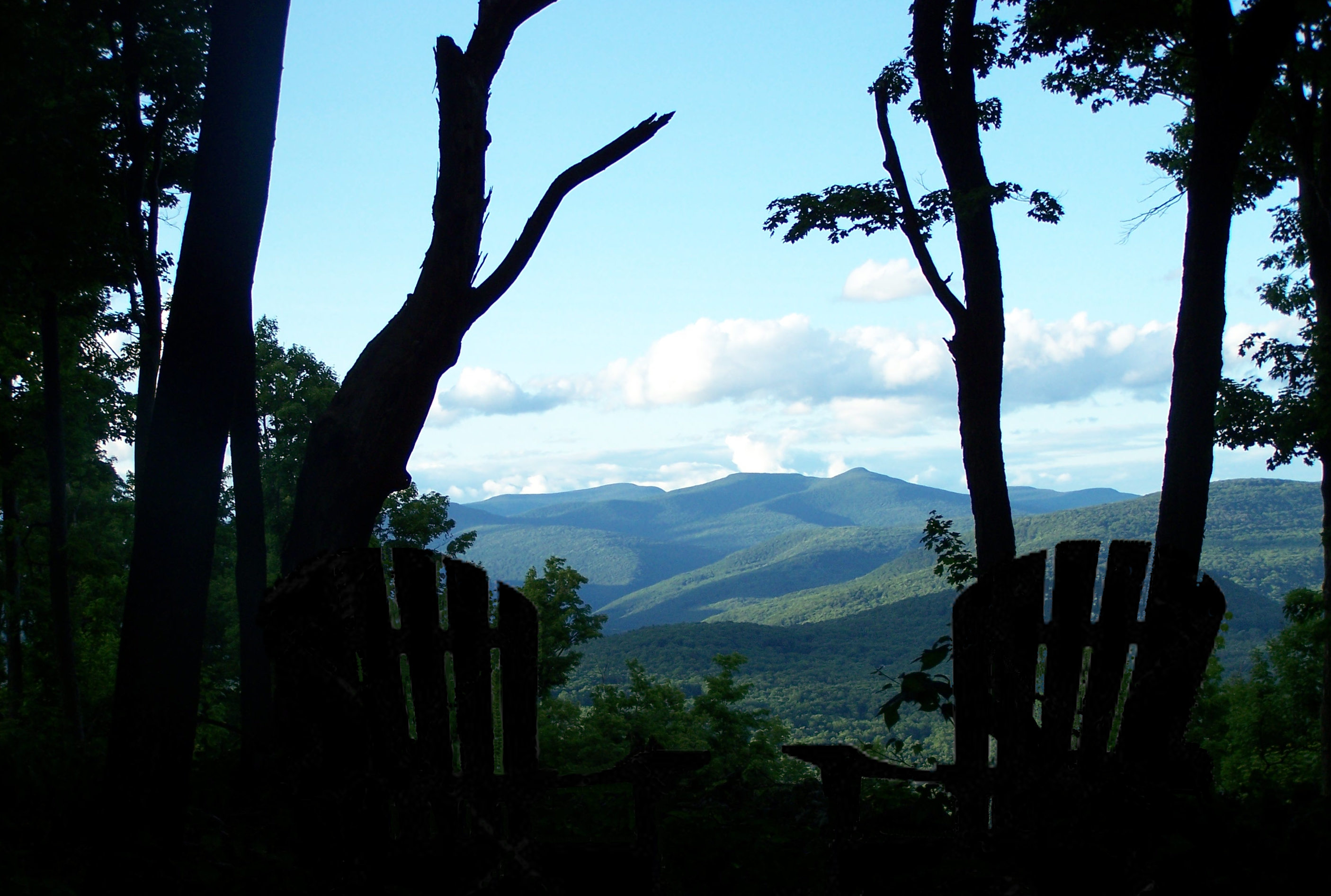 Quiet, Private Retreat - South Hill