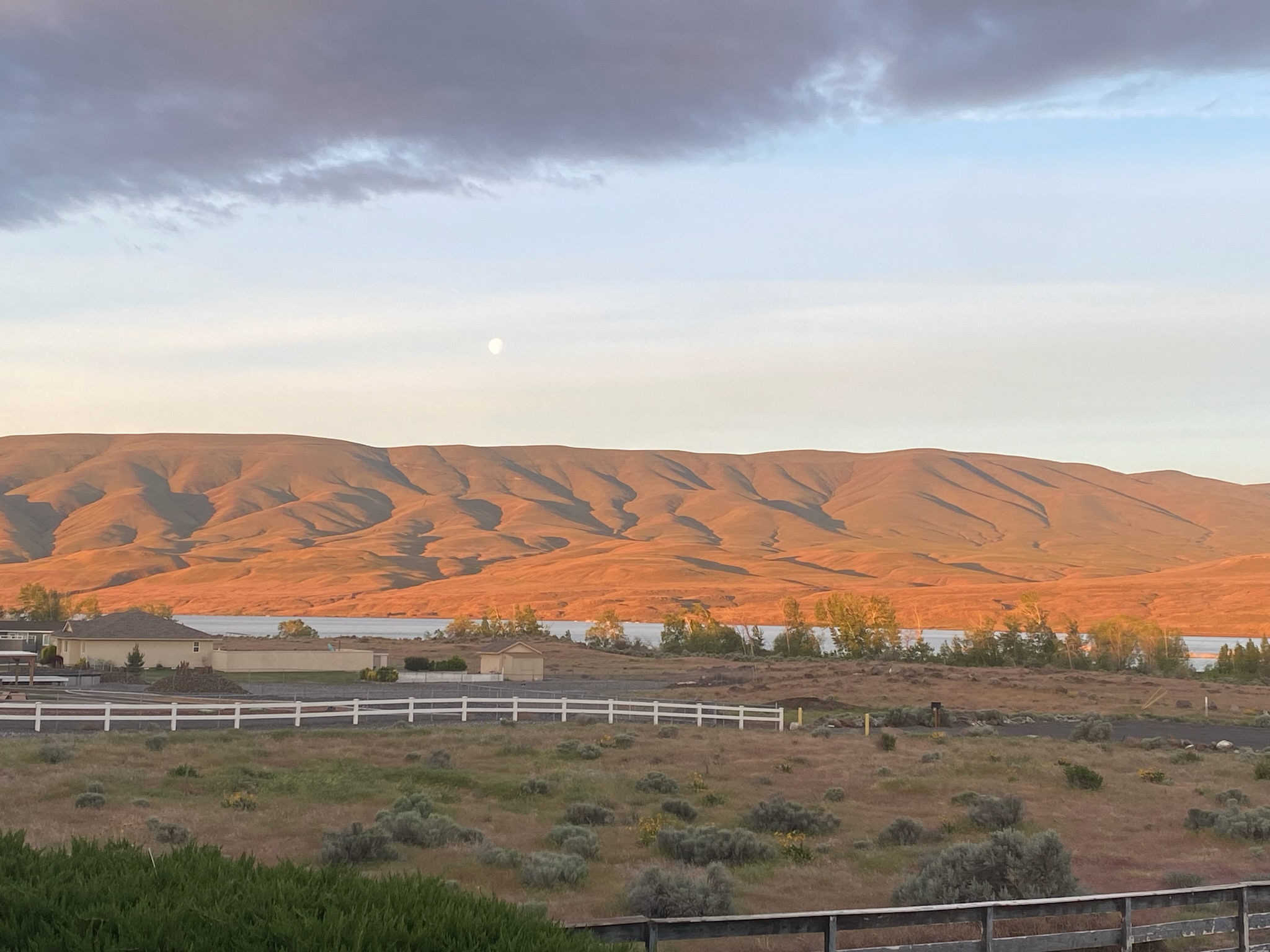 Mattawa RV Glamping