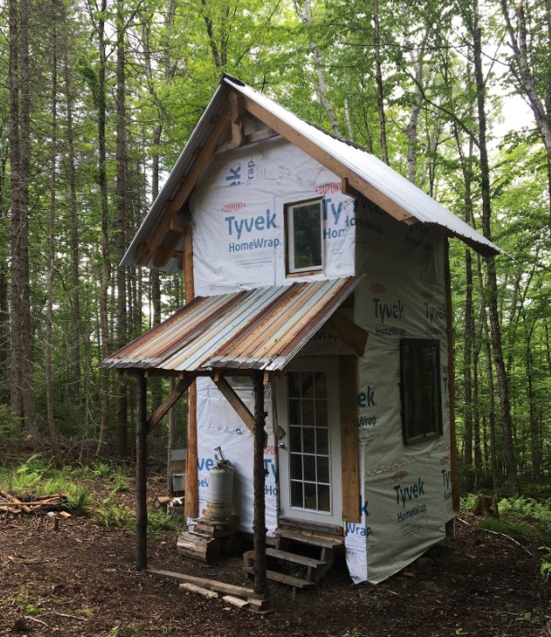 The Fairy House