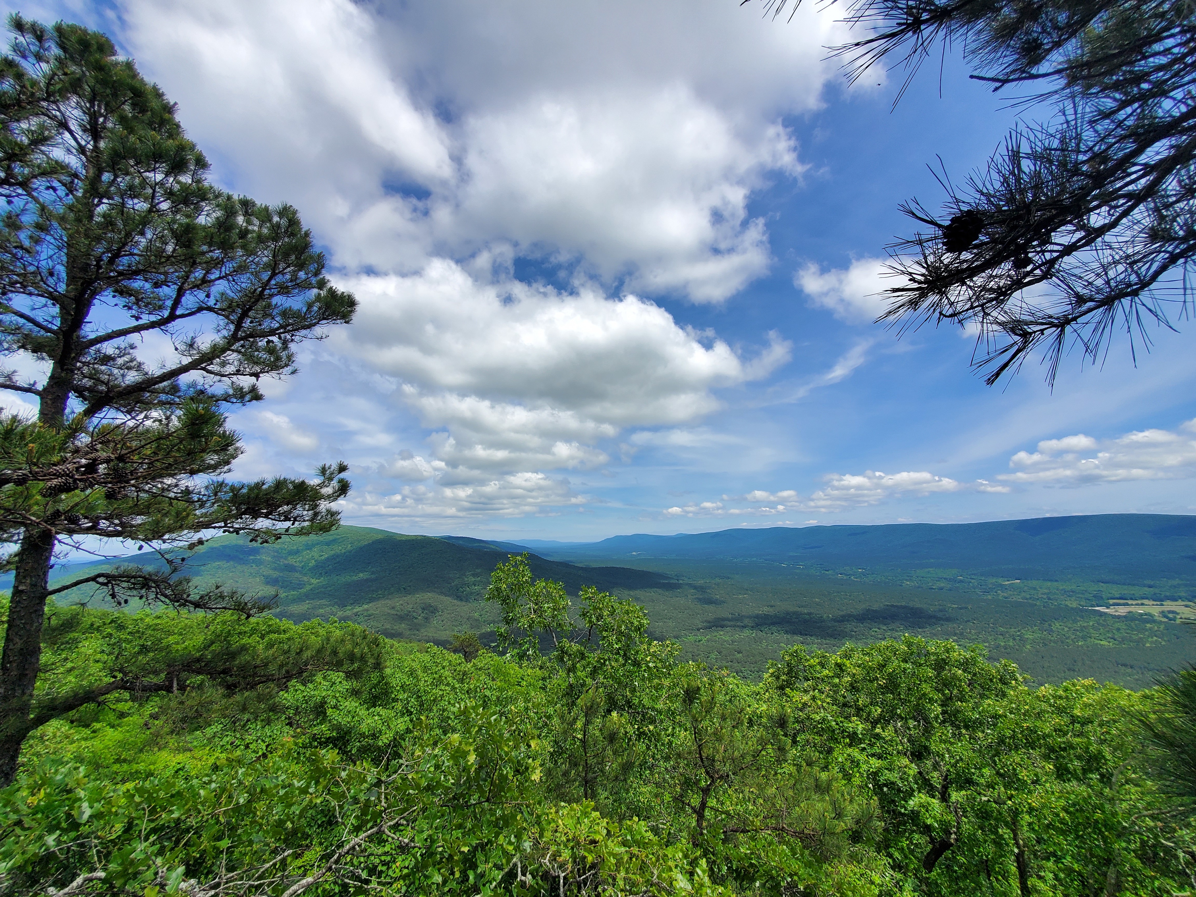 Heaven's Gate RV and Retreat