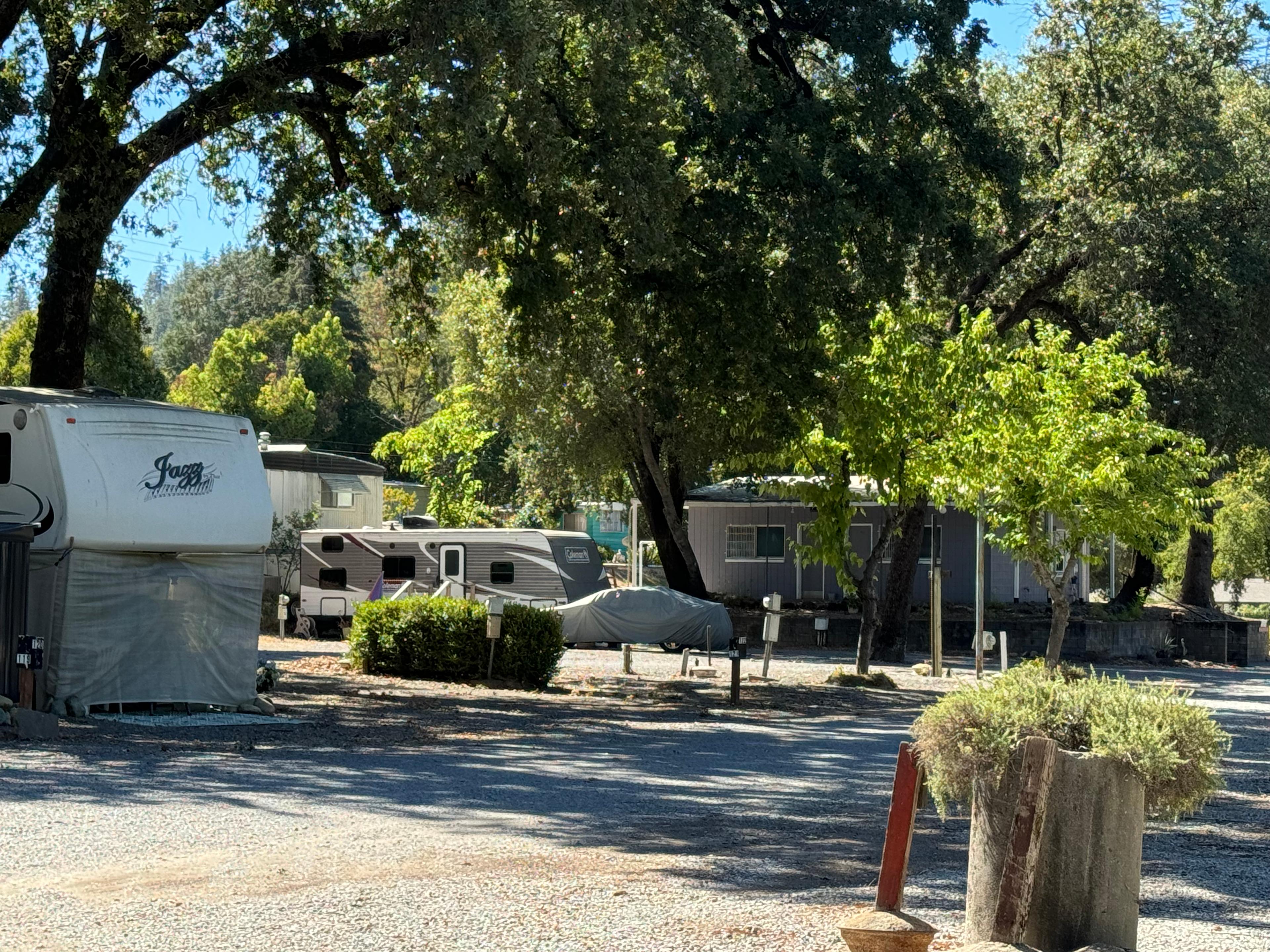 Wonderland RV And Camping