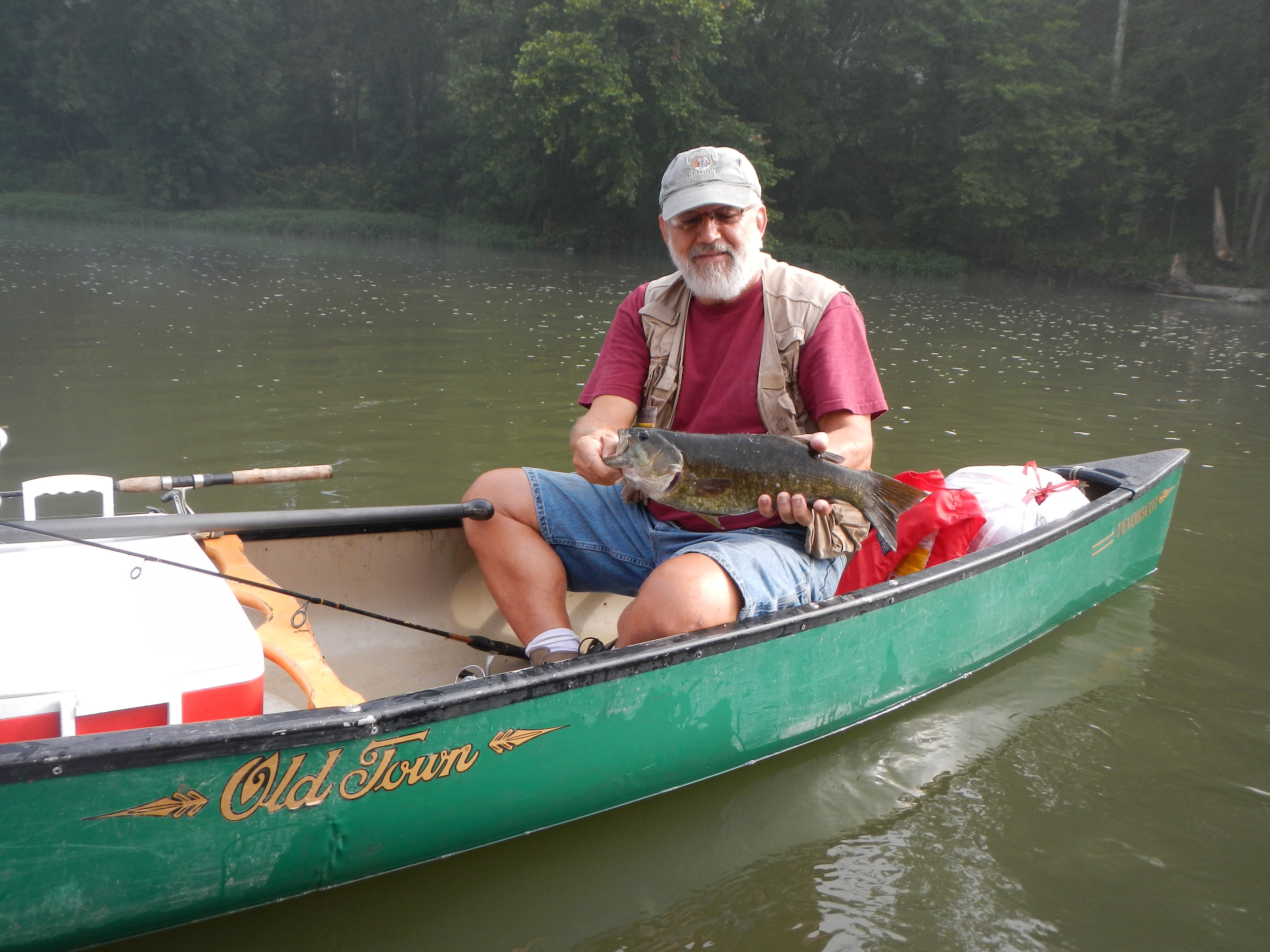 Treehouse Waters On The River