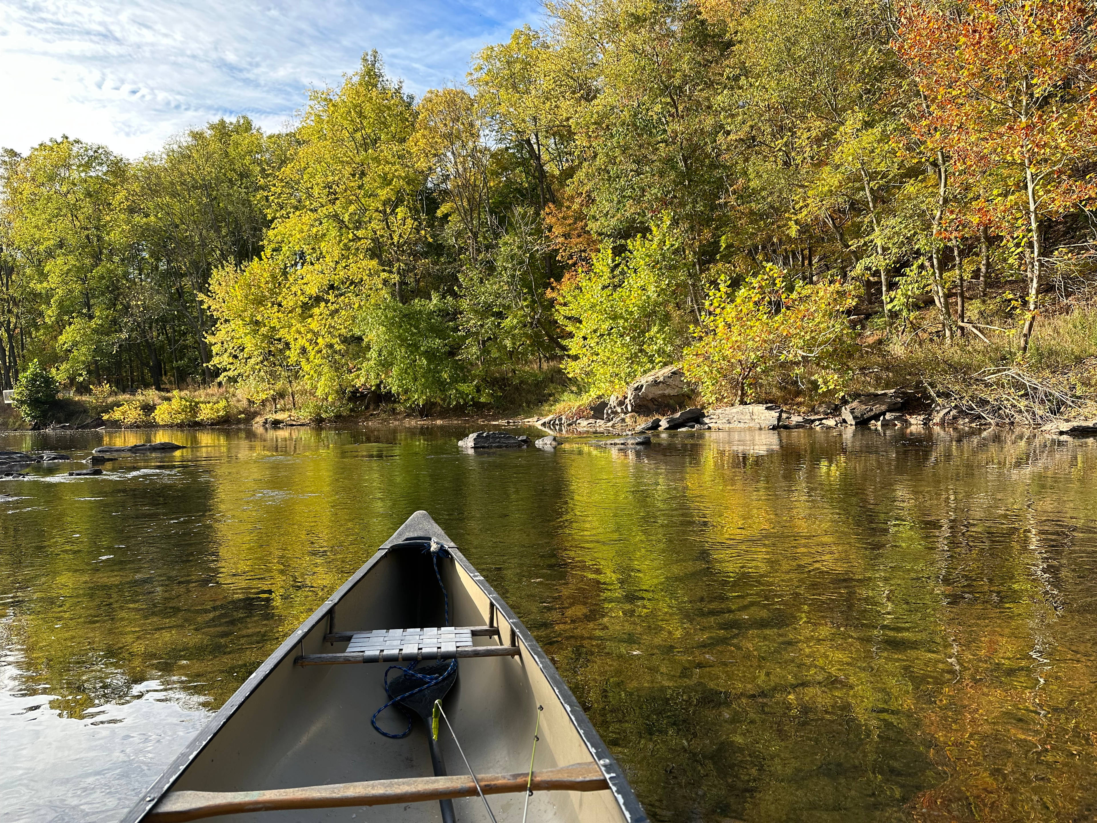 Treehouse Waters On The River
