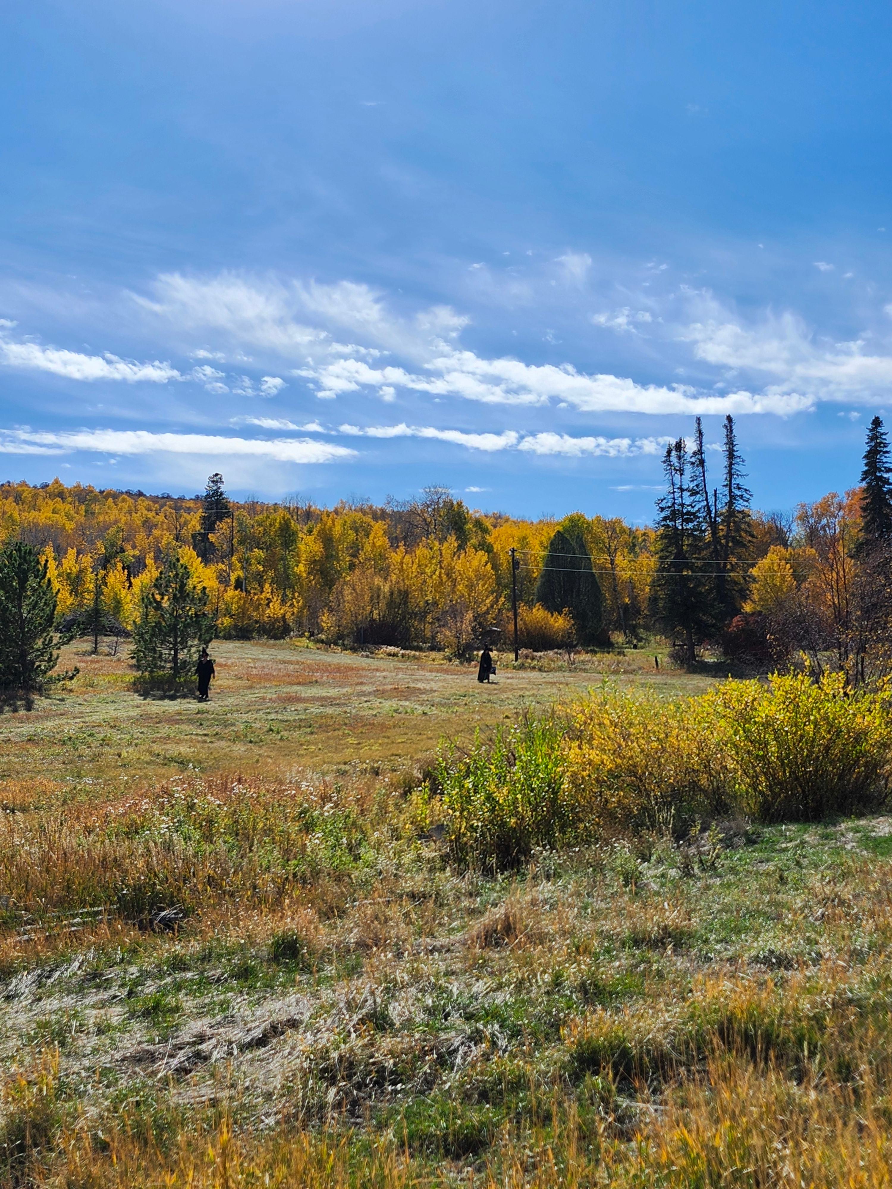 Canyon Creek Retreats