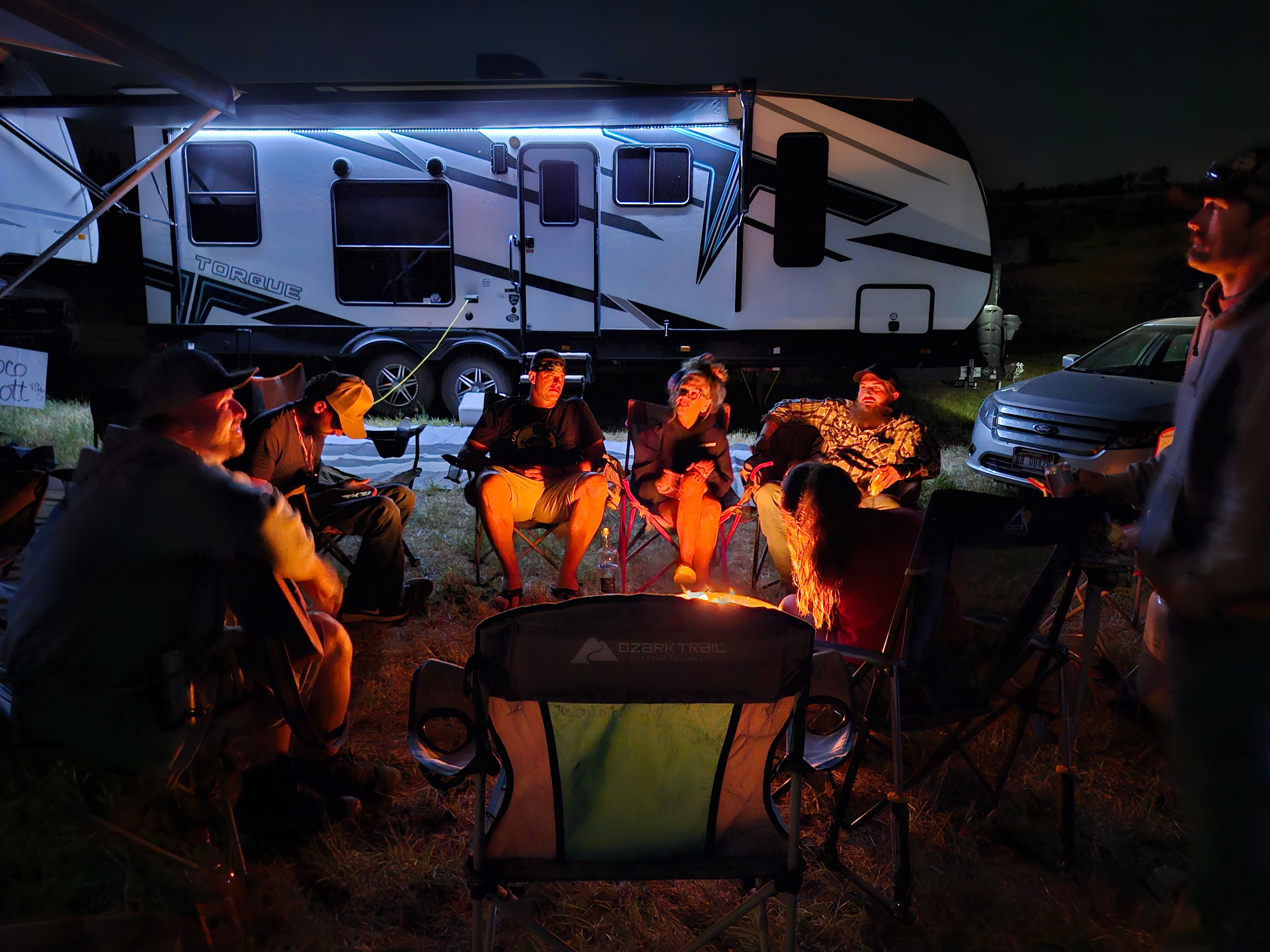 Canyon Creek Retreats