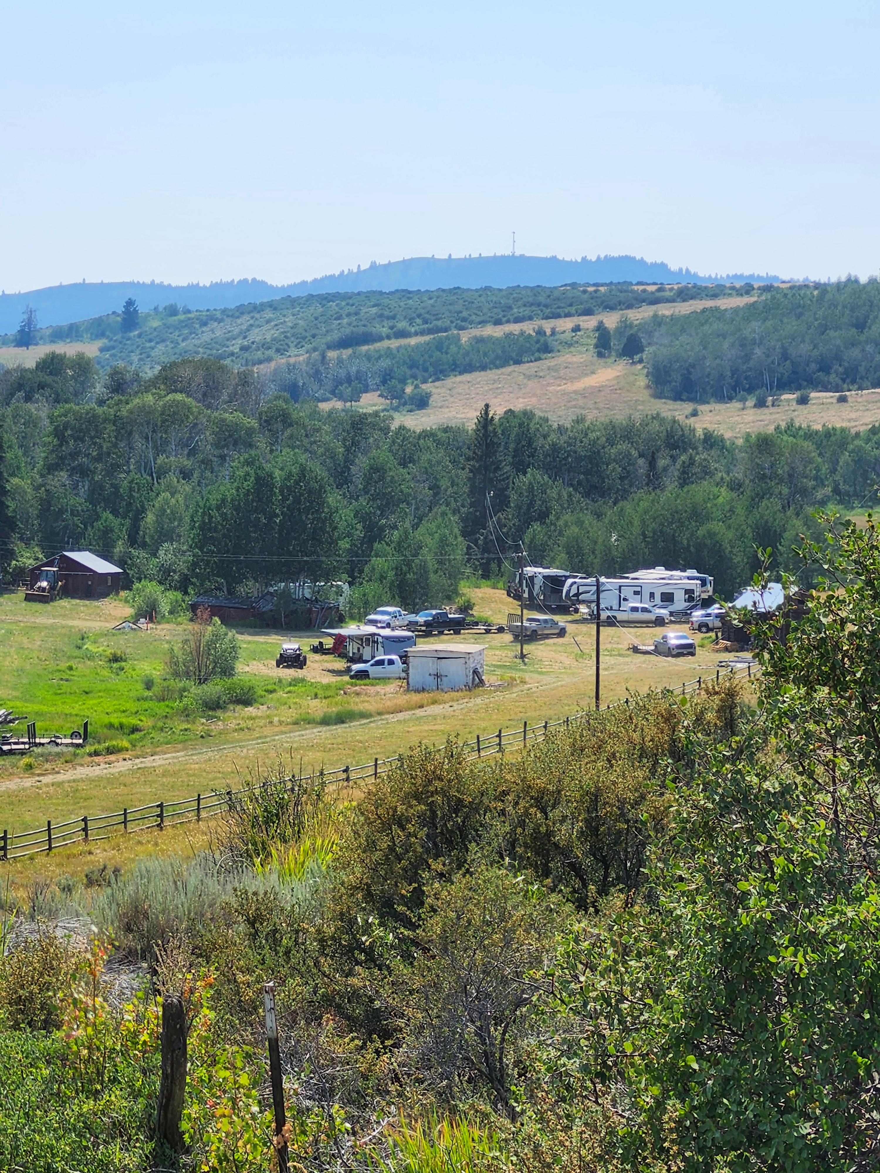 Canyon Creek Retreats