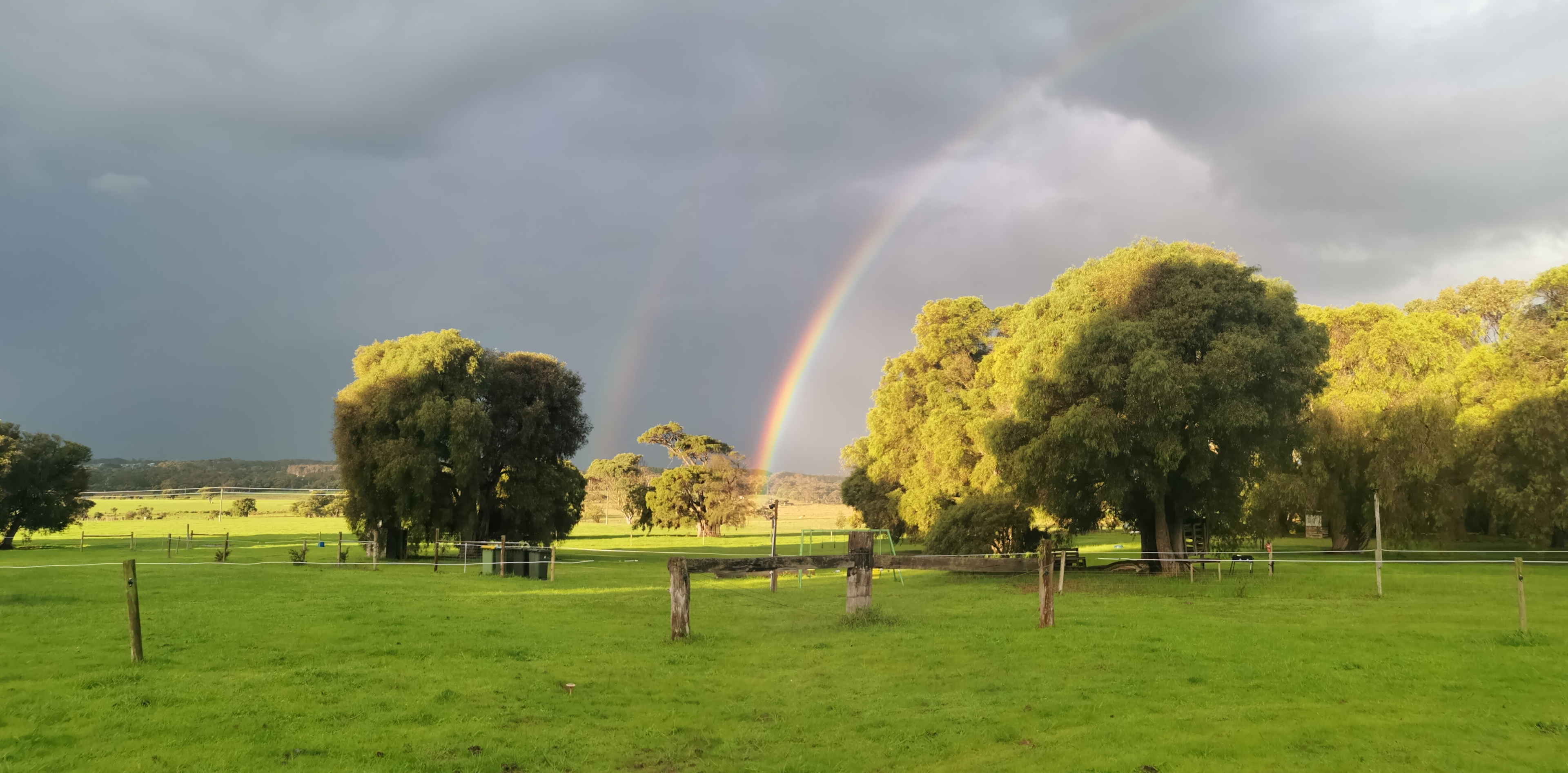 Deepdene Farmstay
