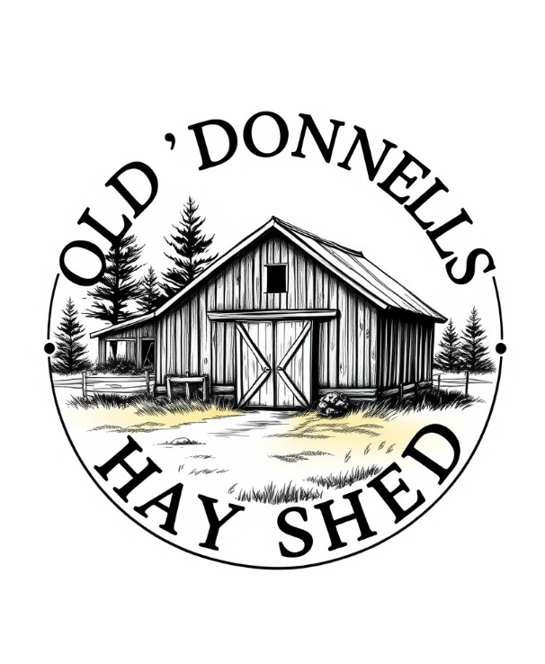 Old O’Donnells Farm