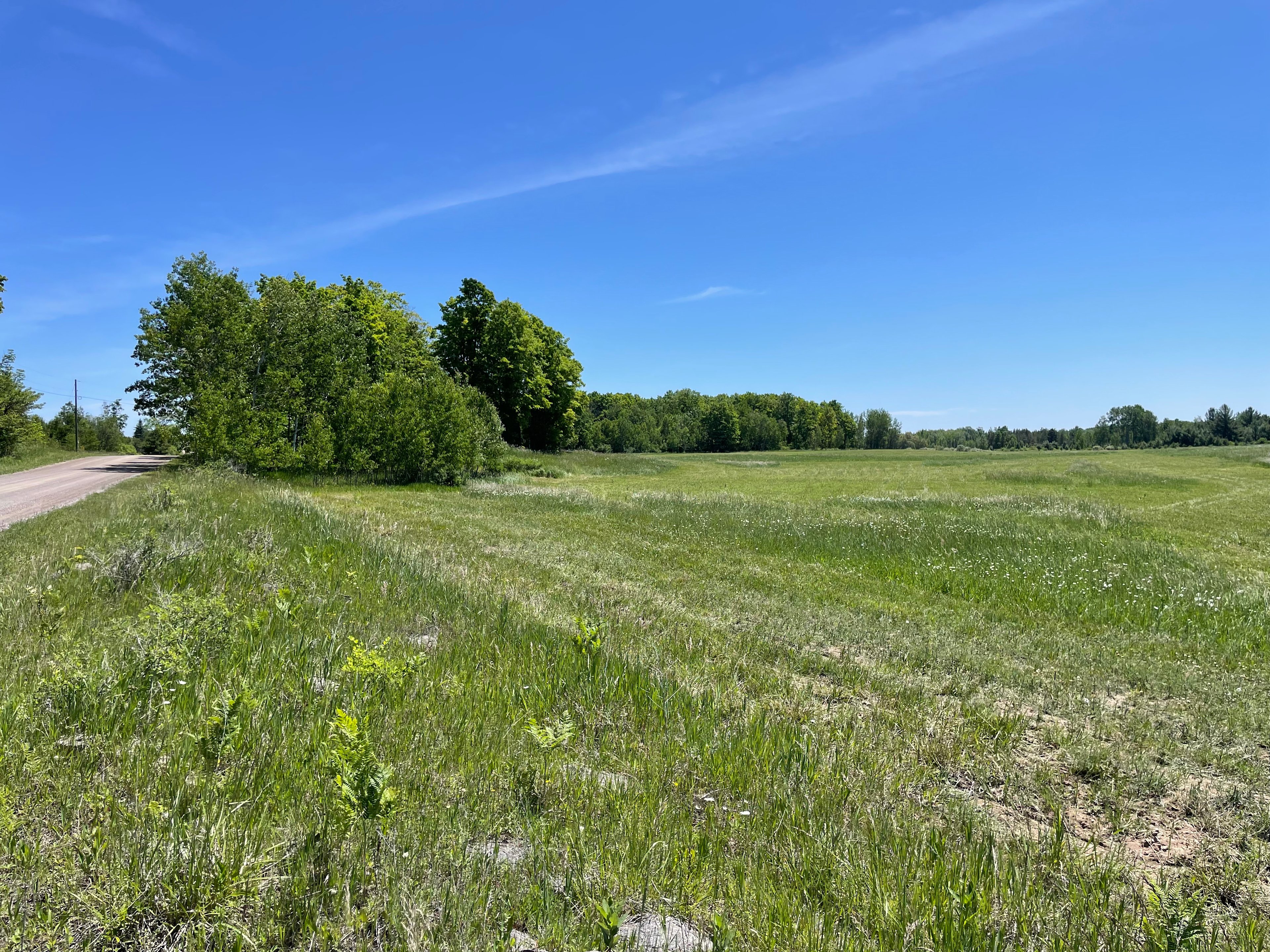 TWIN SCHOOL RD RV Private Property