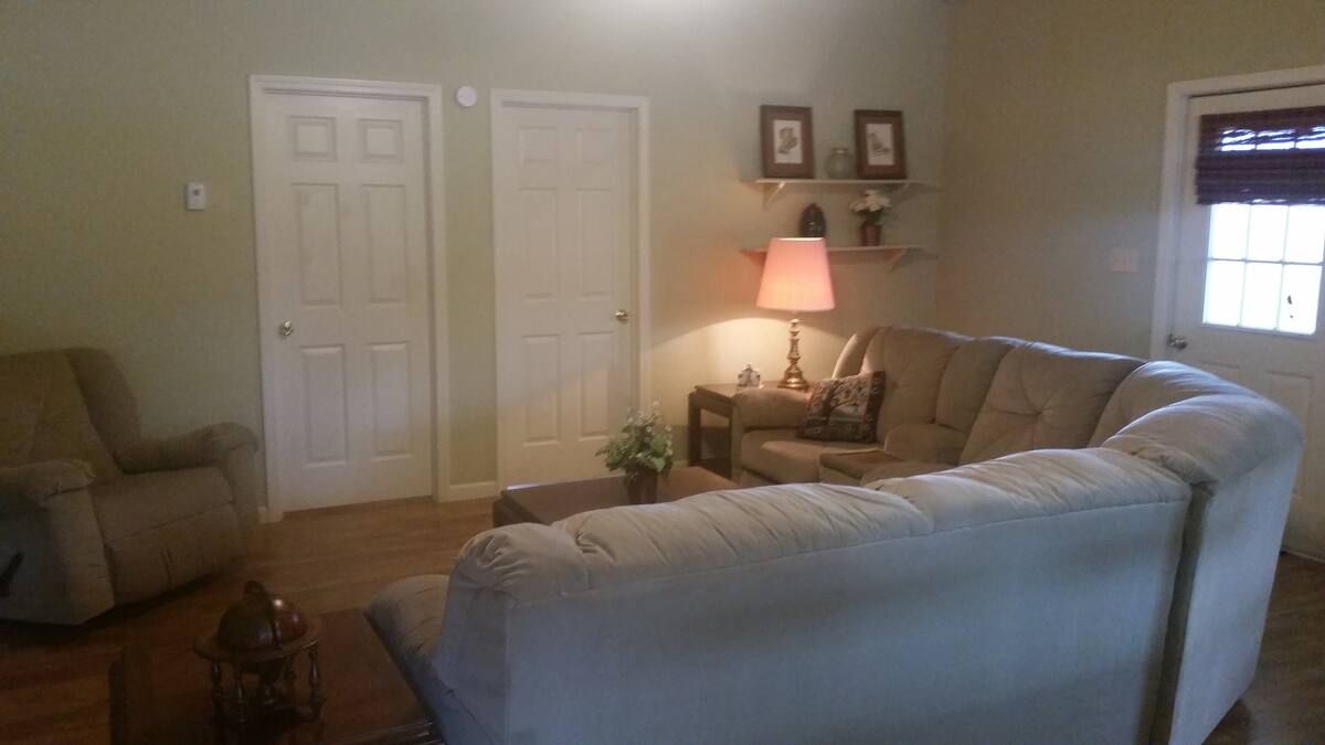 Valley View Lodge in Western Kentucky