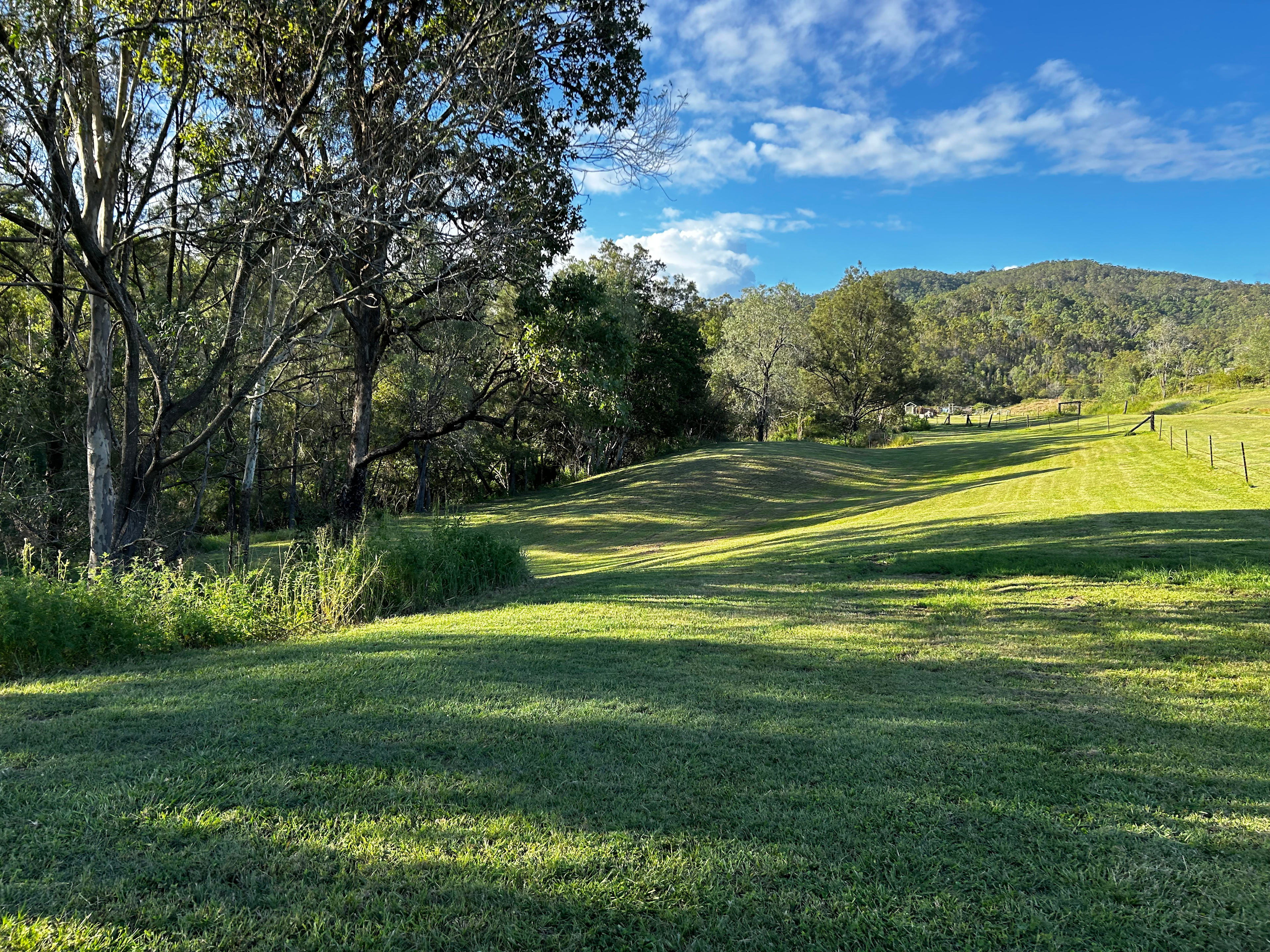 Undullah-Moore farm