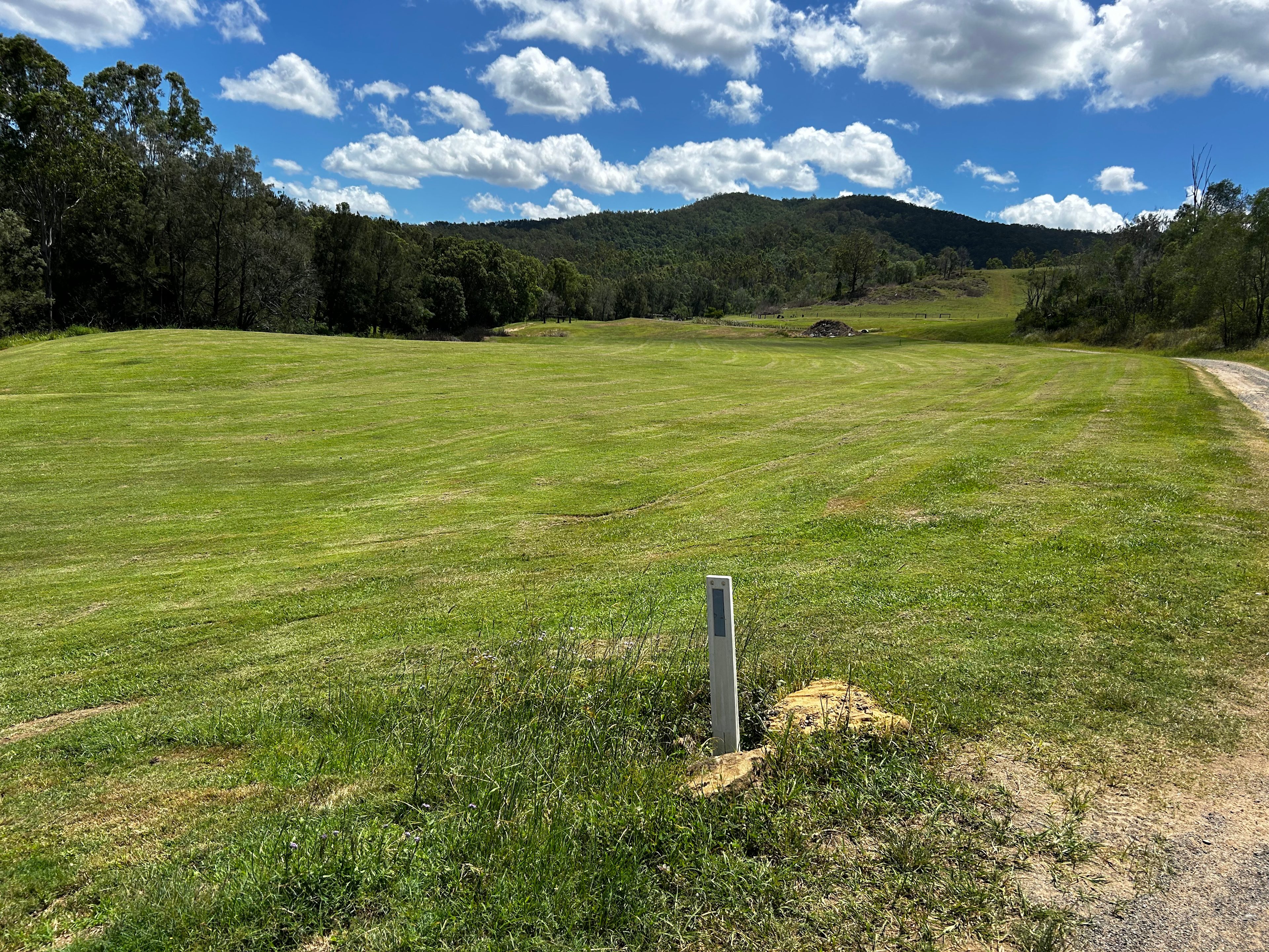 Undullah-Moore farm