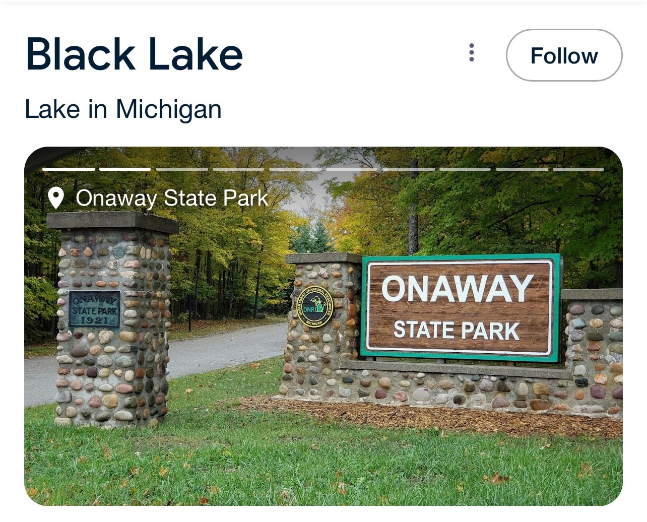 TWIN SCHOOL RD RV Private Property