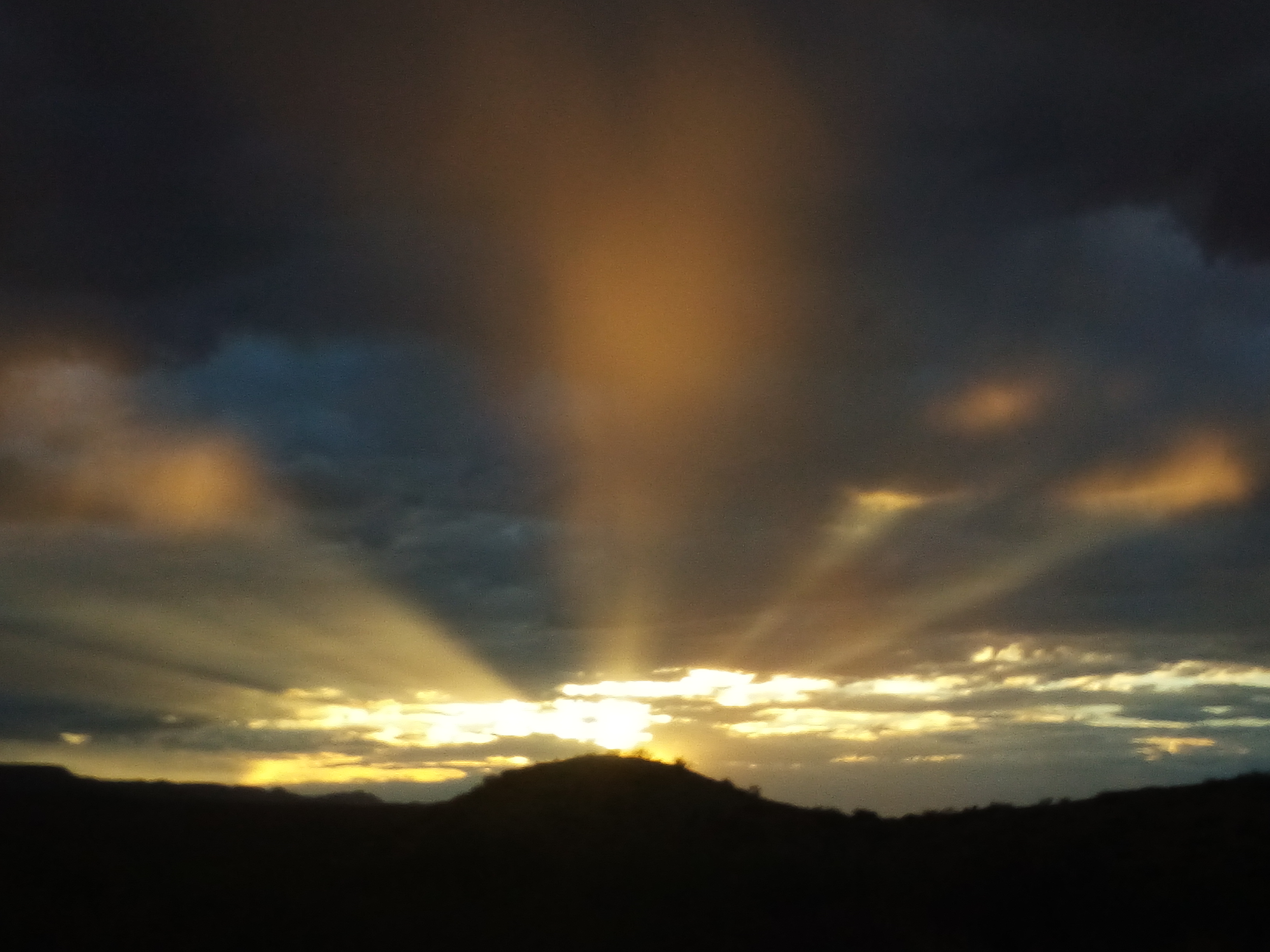 QuitYerBitchin' Ranch