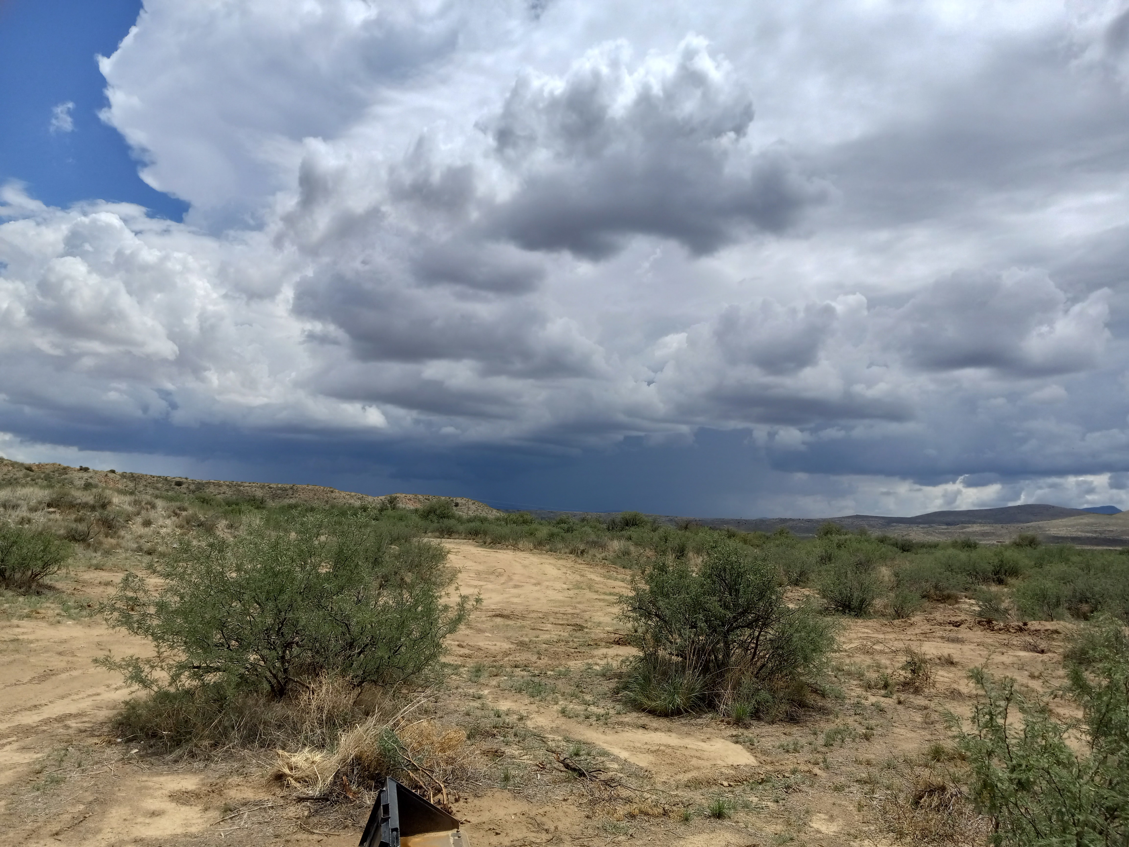 QuitYerBitchin' Ranch