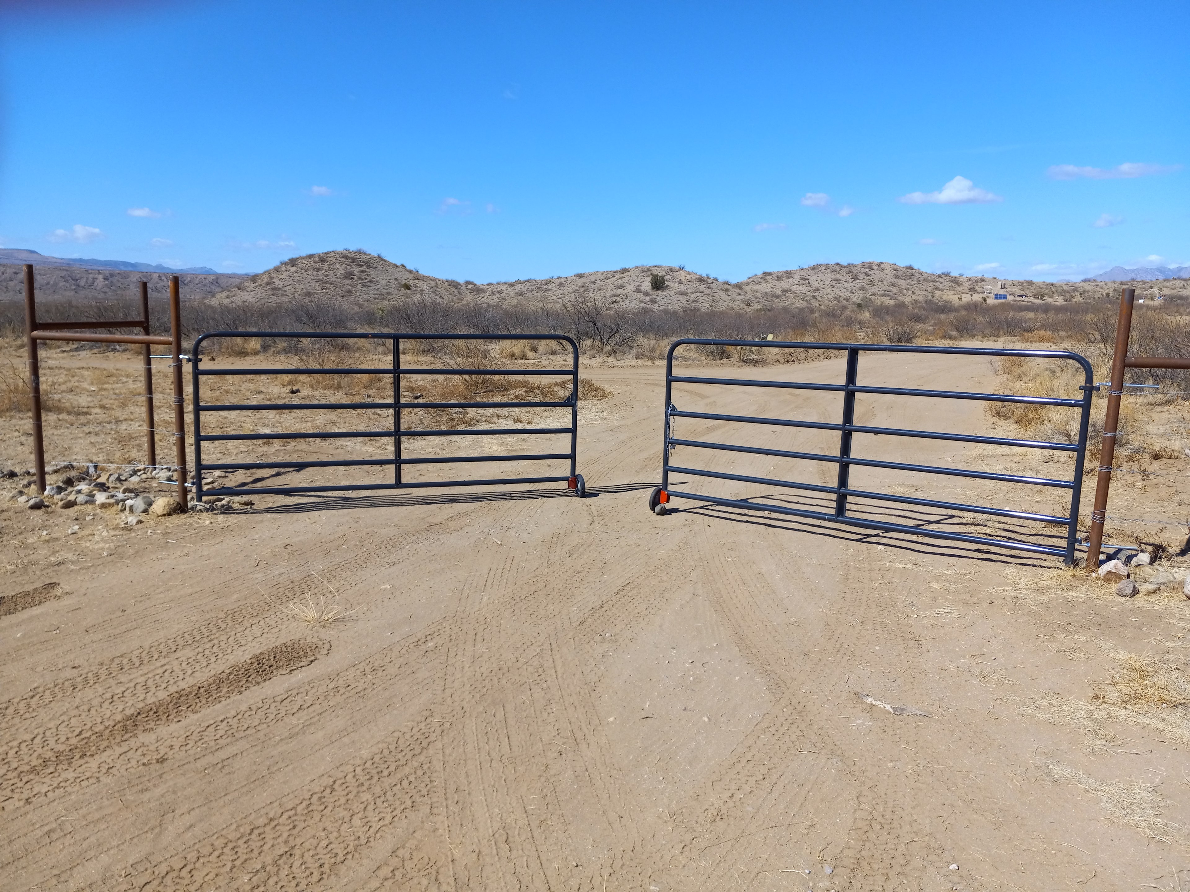 QuitYerBitchin' Ranch