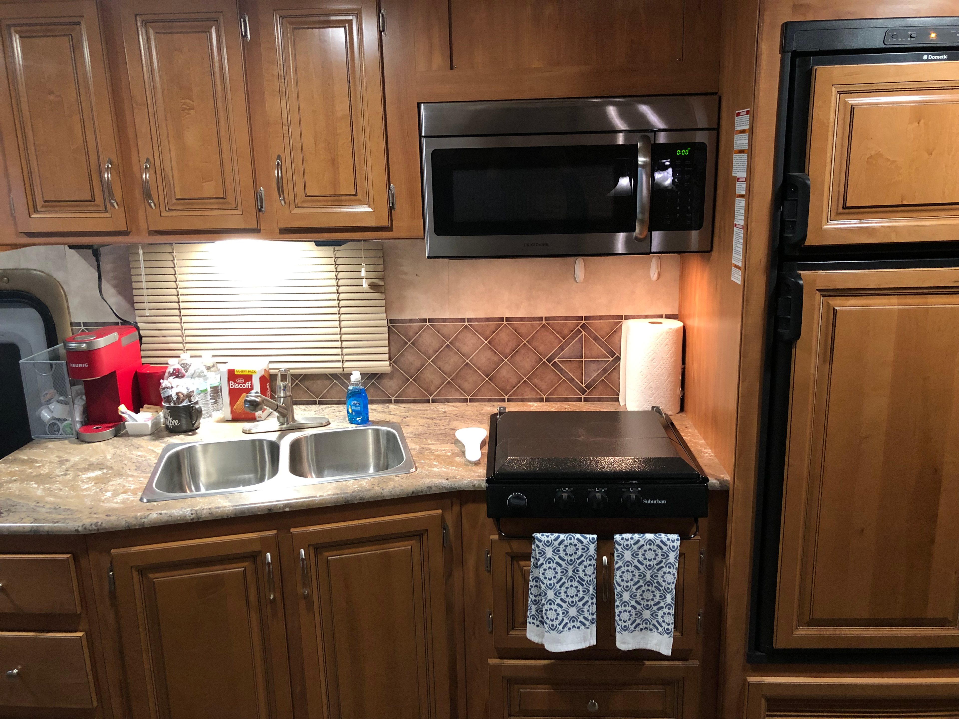 Painted Skies Ranch & RV