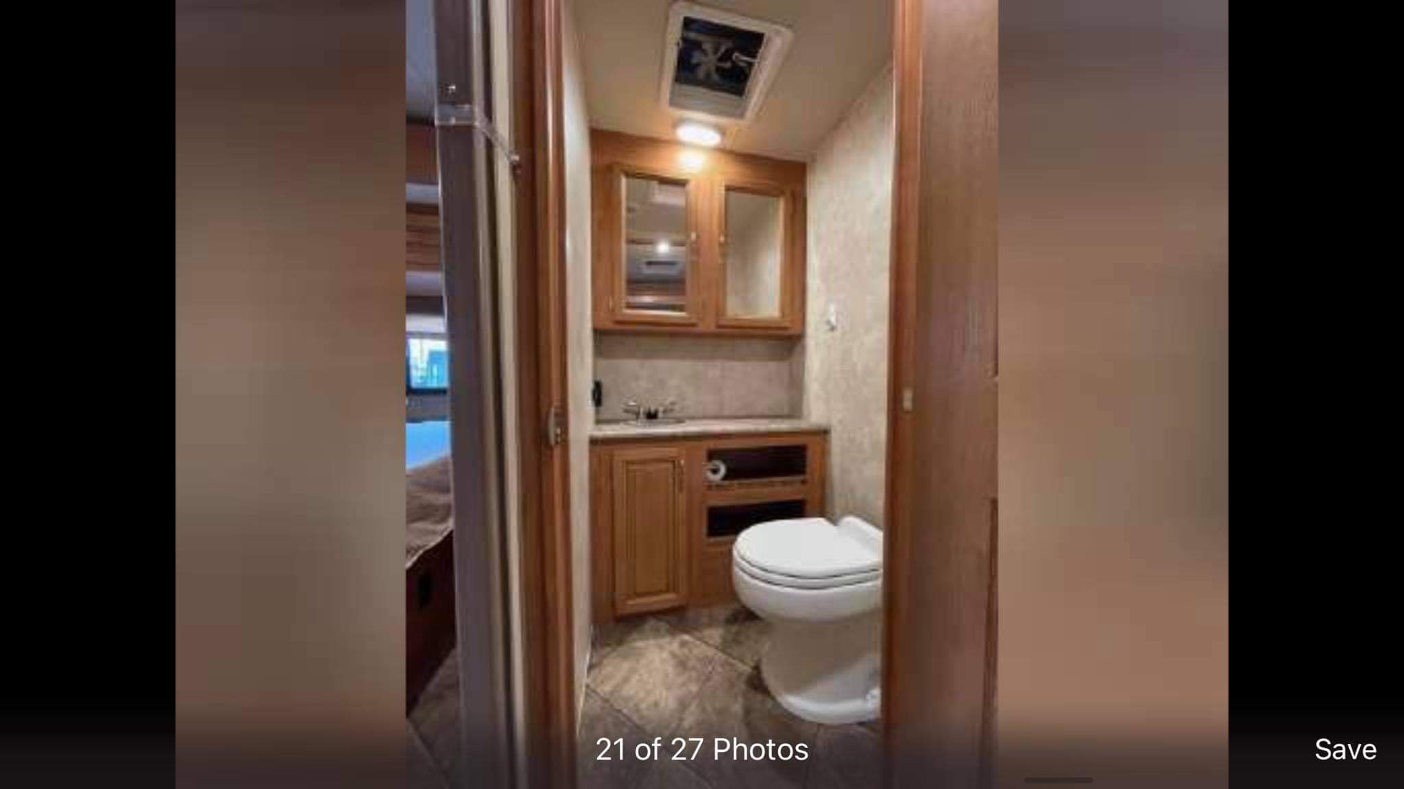 Painted Skies Ranch & RV