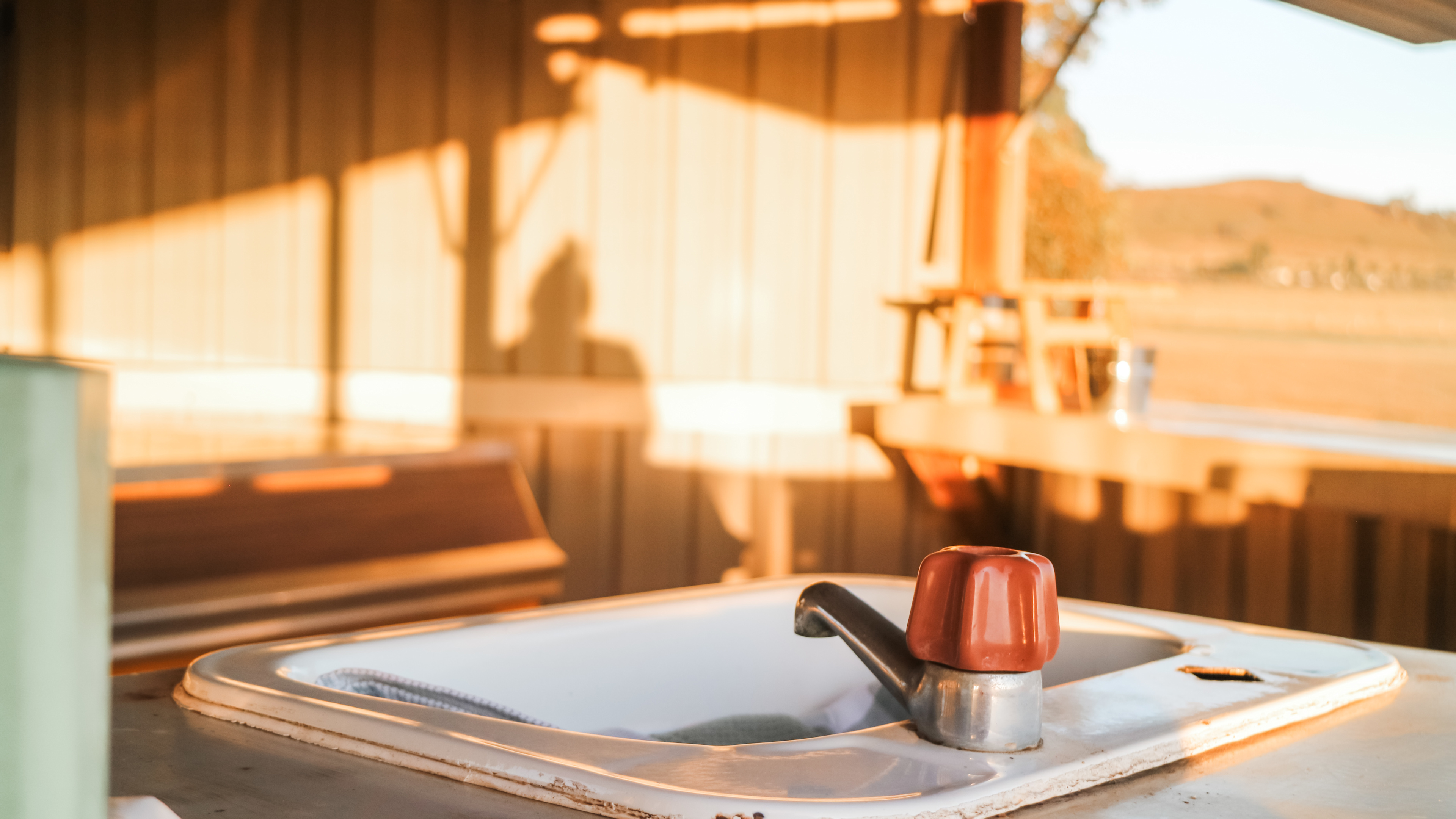 Park Up Westbrook @ Rengaw Ridge