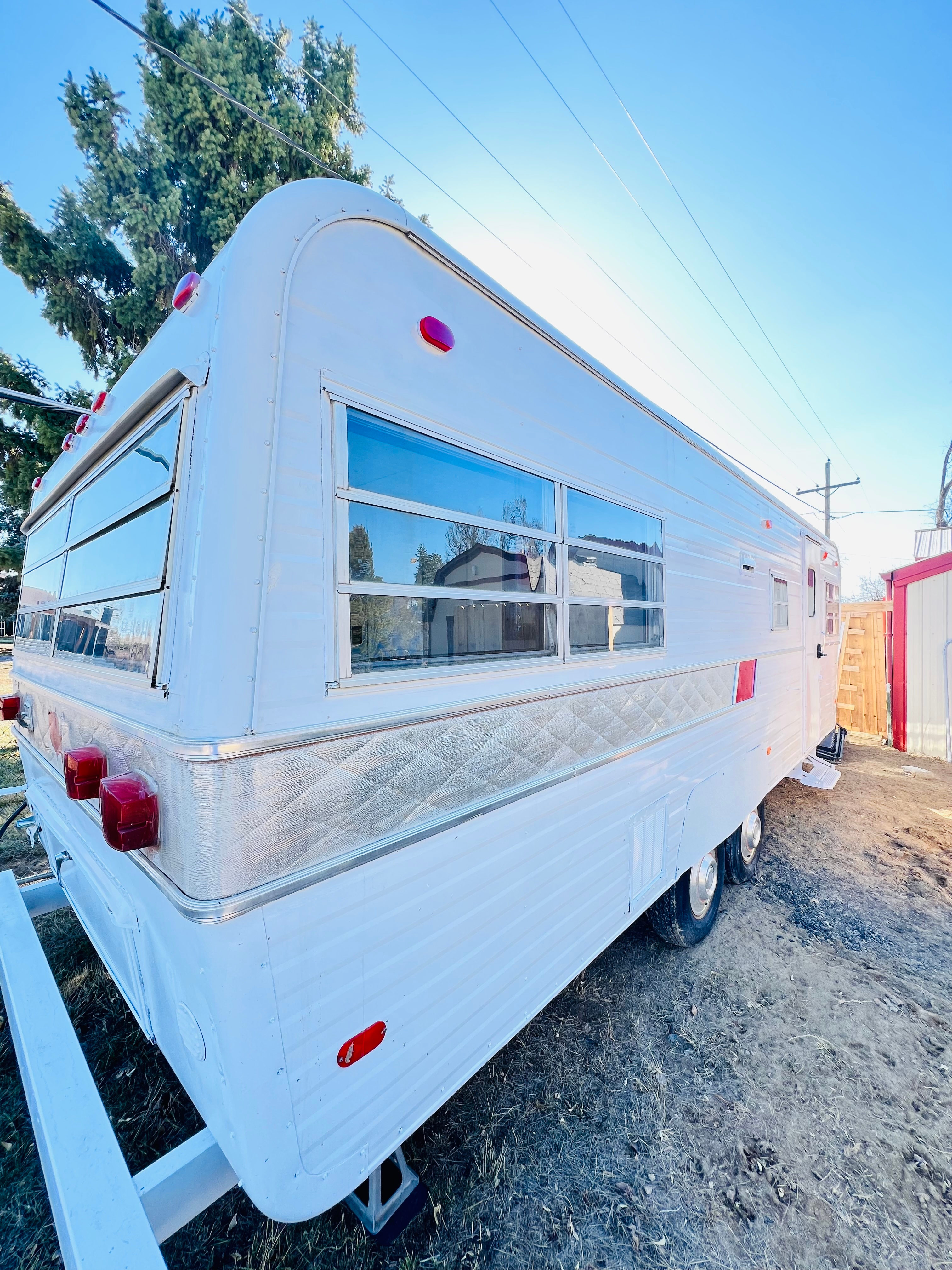 Mera Gardens Glamping