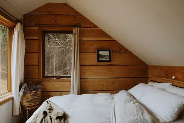 Northwest Montana Retreat Cabin
