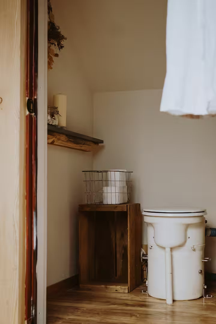 Northwest Montana Retreat Cabin