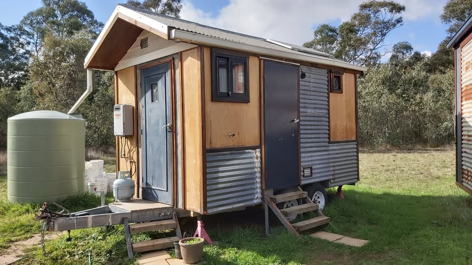 Peaceful Paddock - Castlemaine