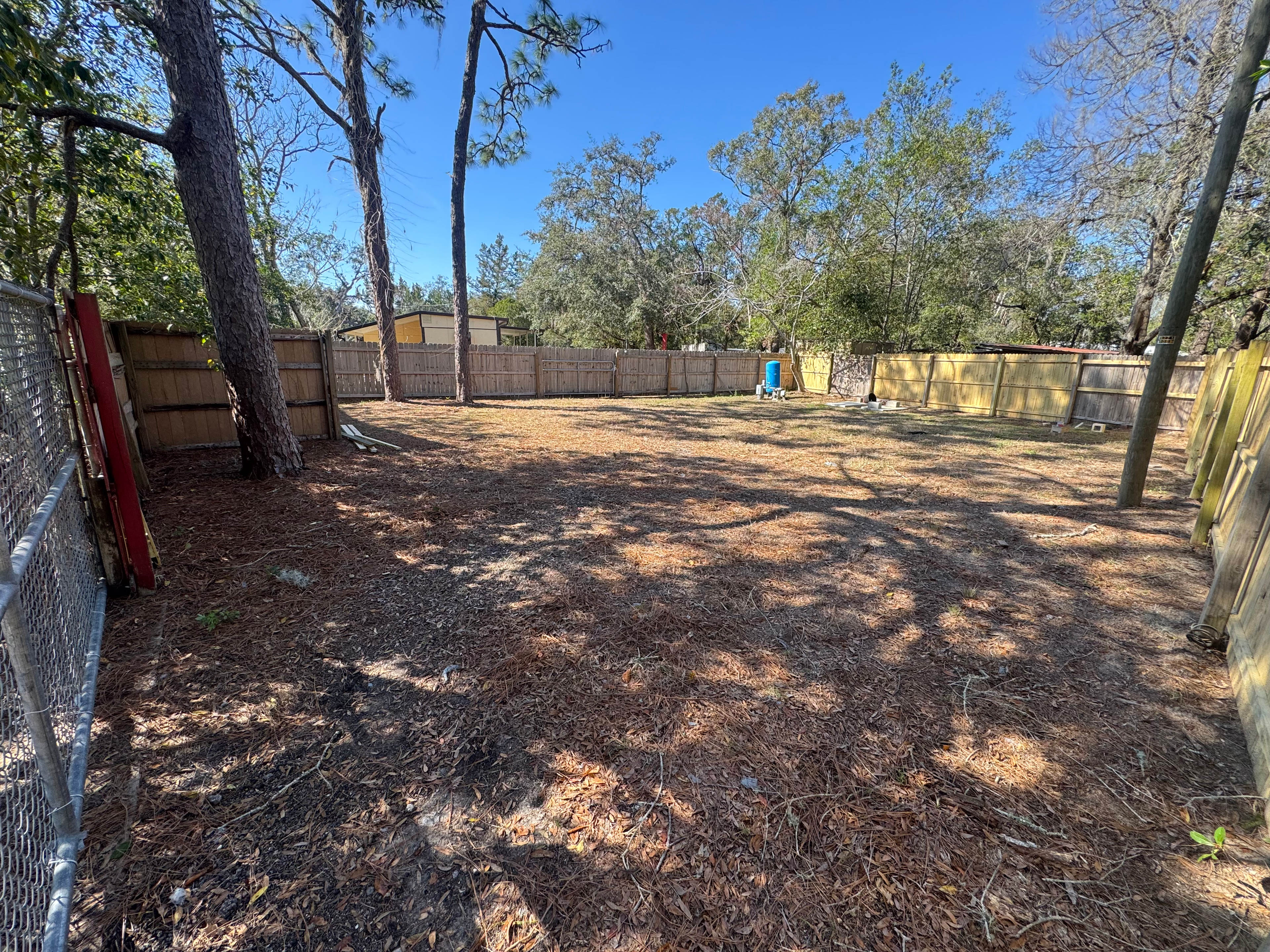 Private Pets Welcome Full Hook Up !