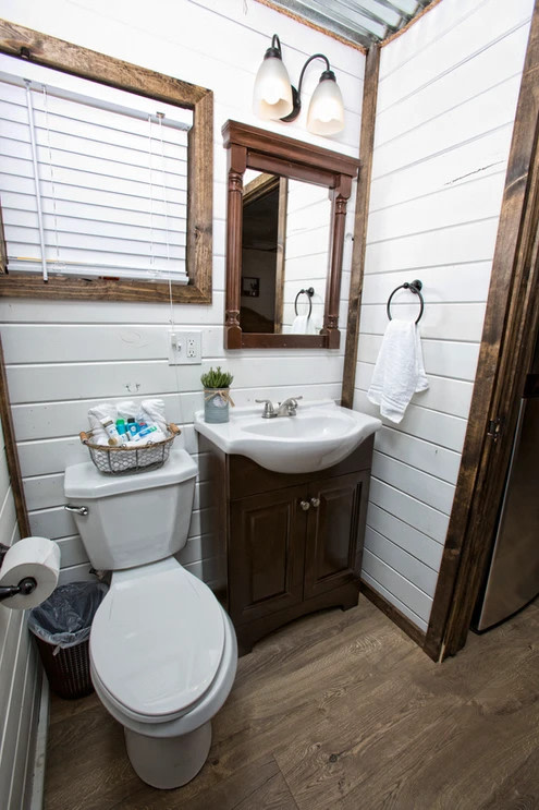 Stateline Cabin & RV