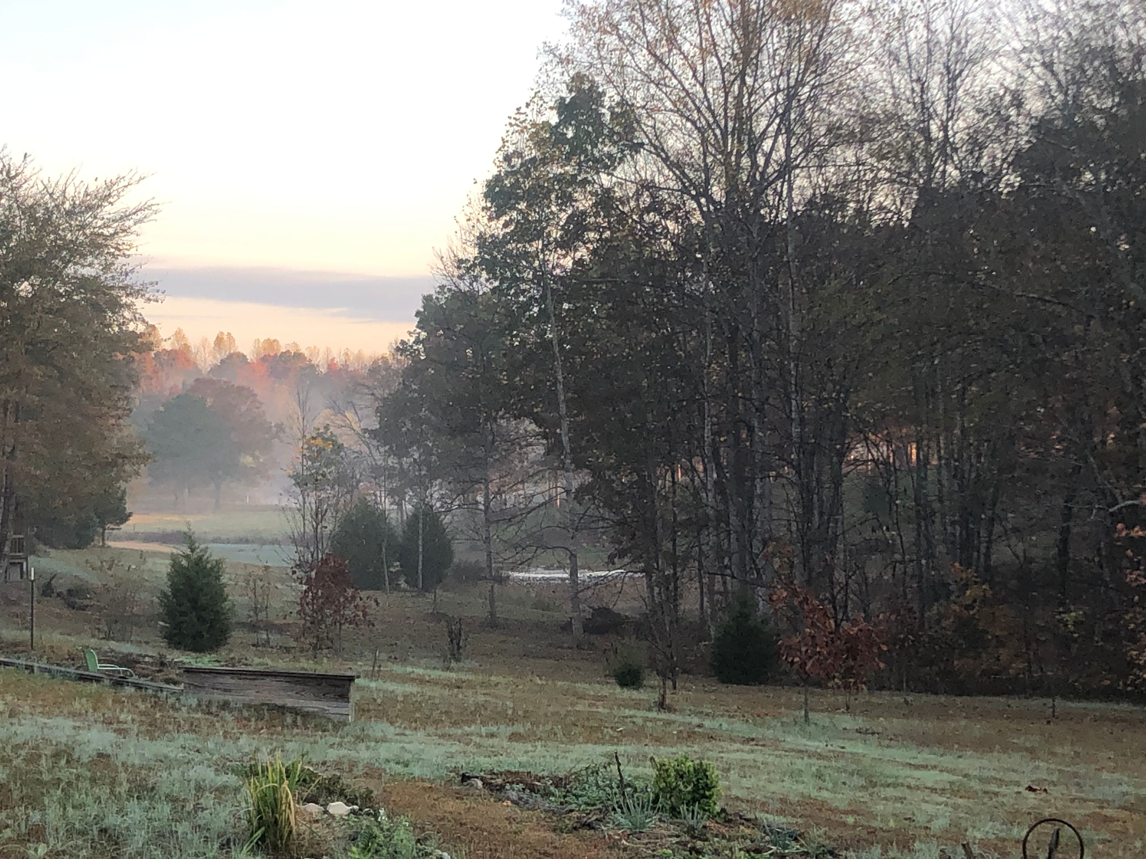 Uplifting Retreat at Swan Center TN