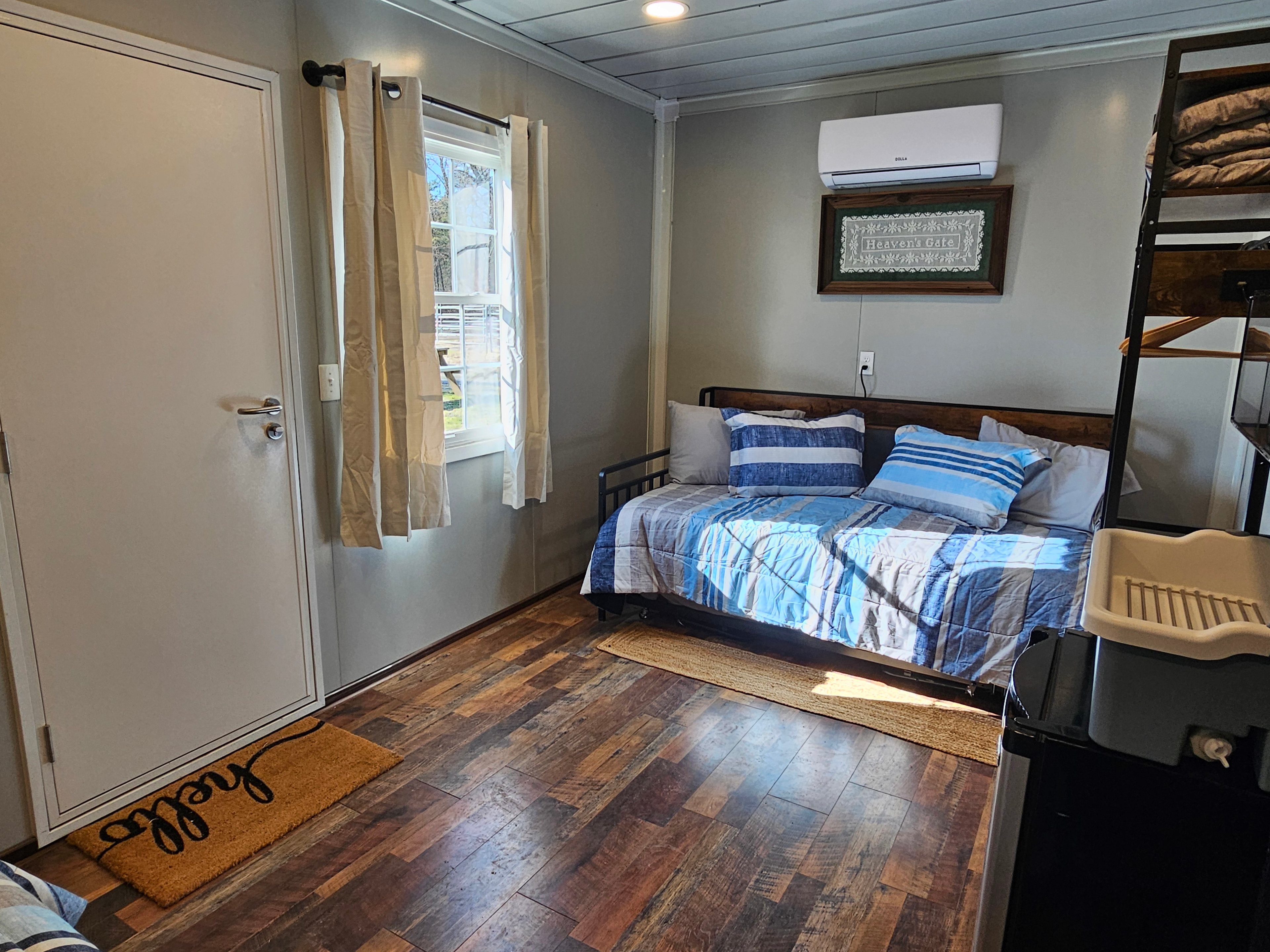 Heaven's Gate RV and Retreat