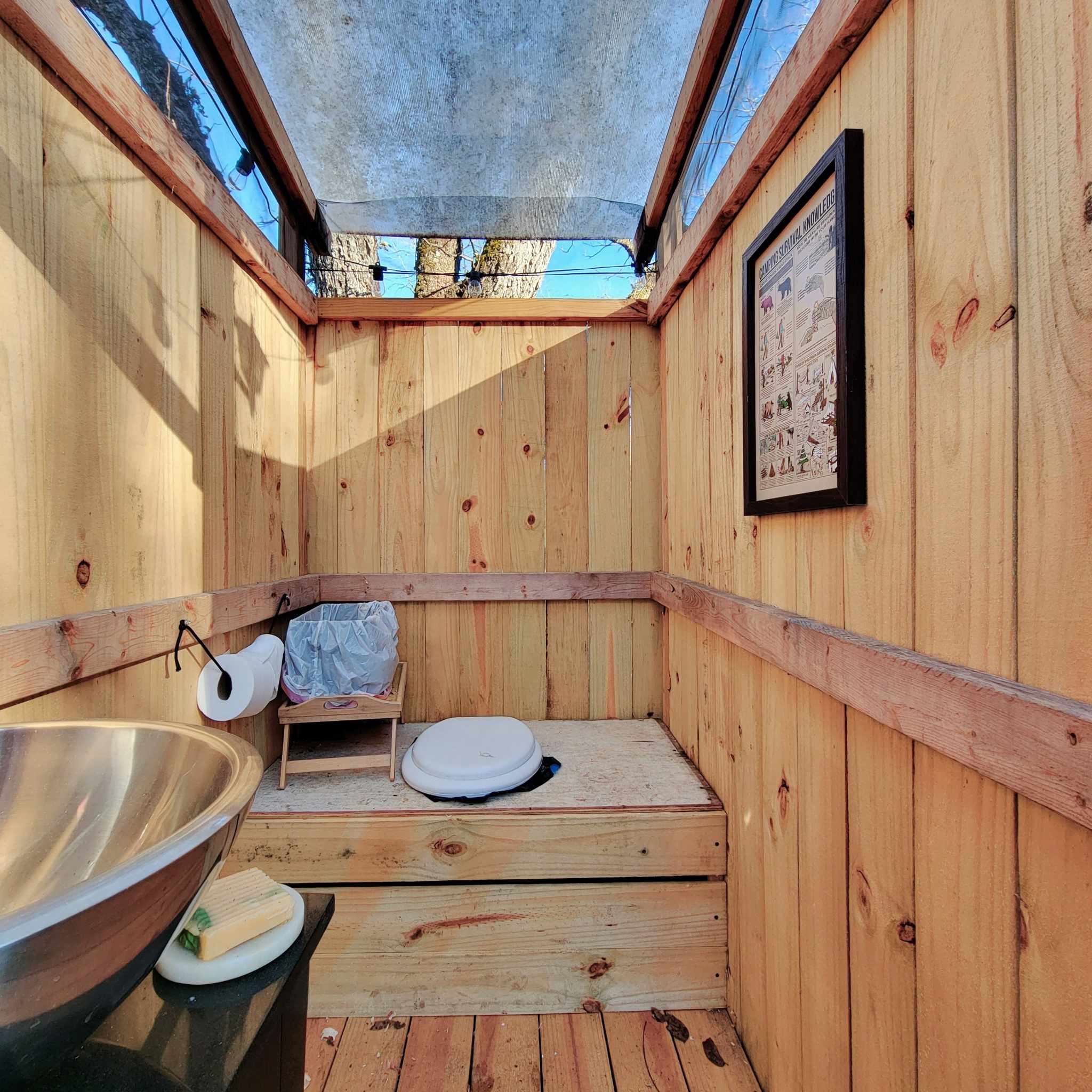 The Pecan Orchard CampGrounds