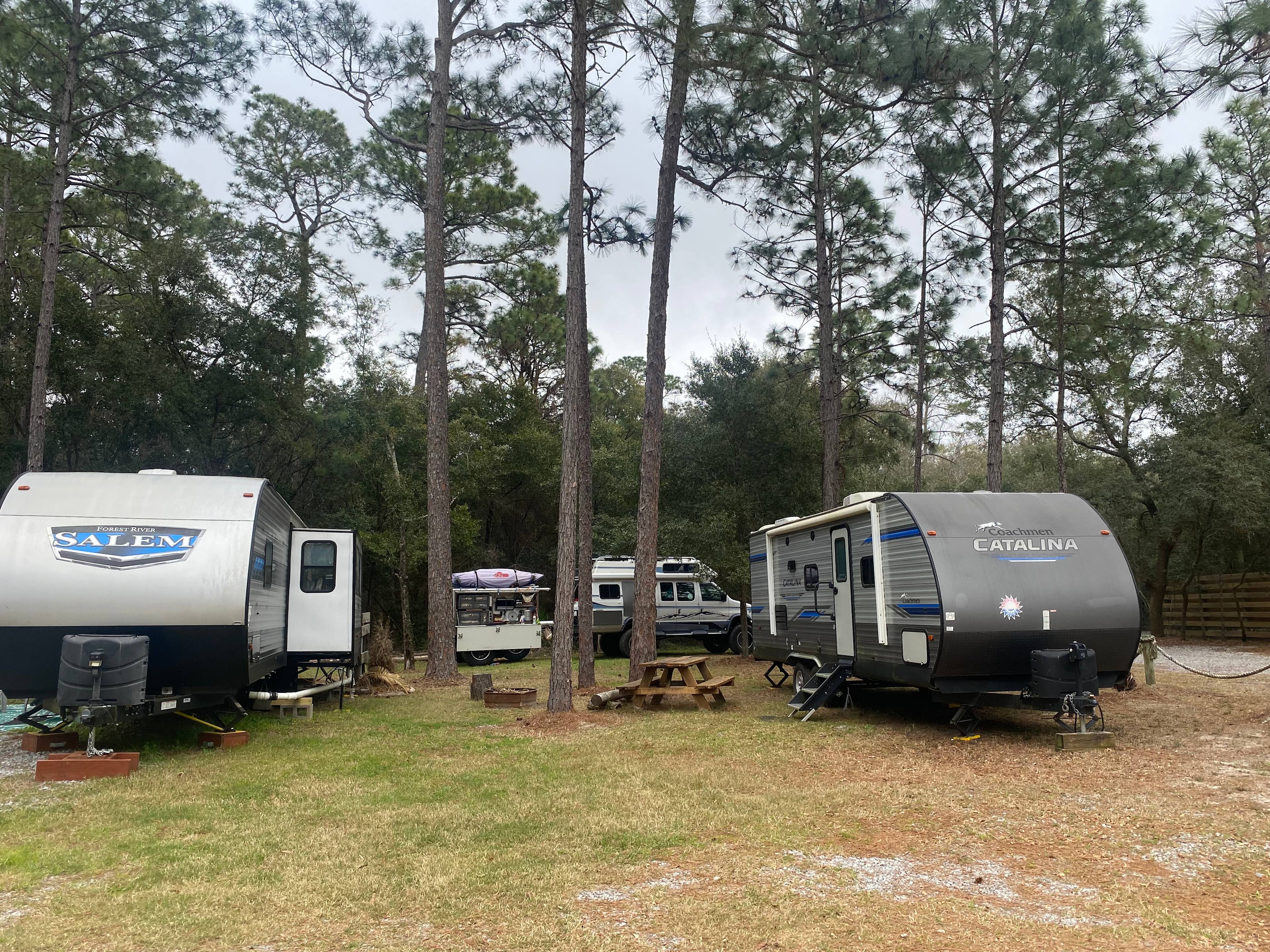 East Bay Family Retreat