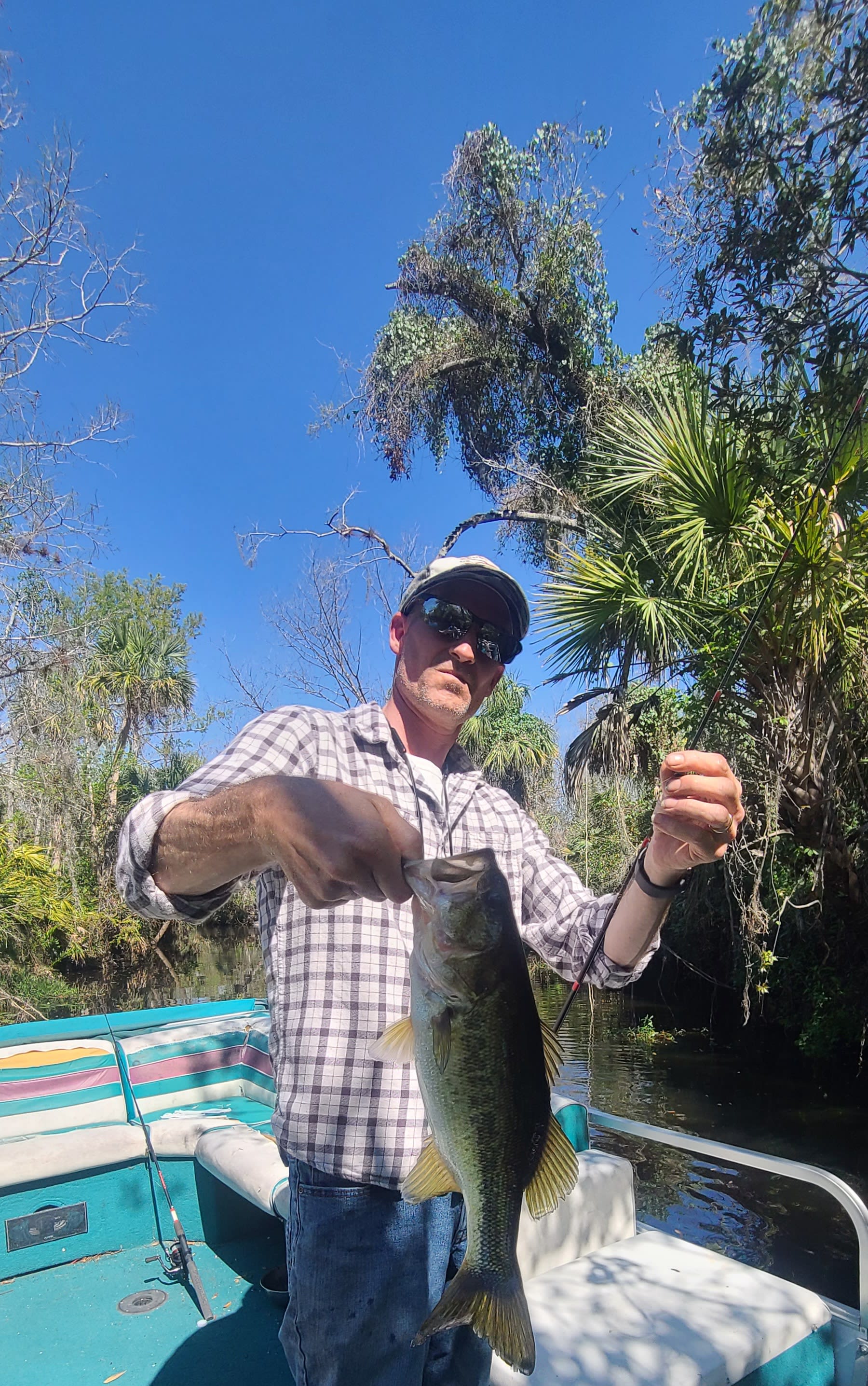 J and P Creekside Retreat