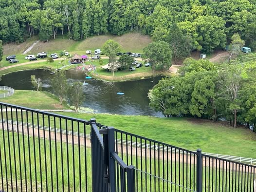 Callemondah Farm Campsites Near Byron Bay