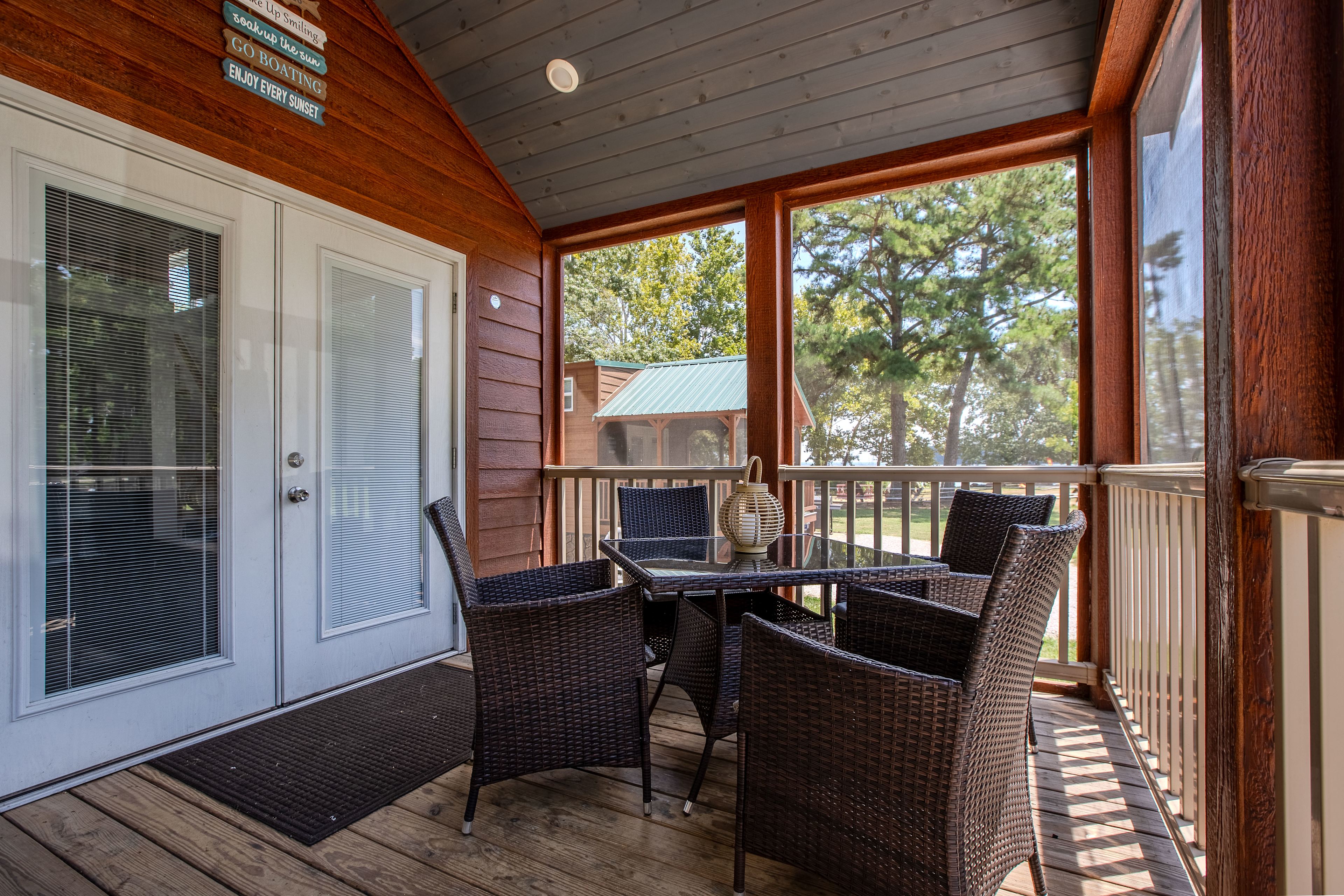 Decatur/Wheeler Lake KOA