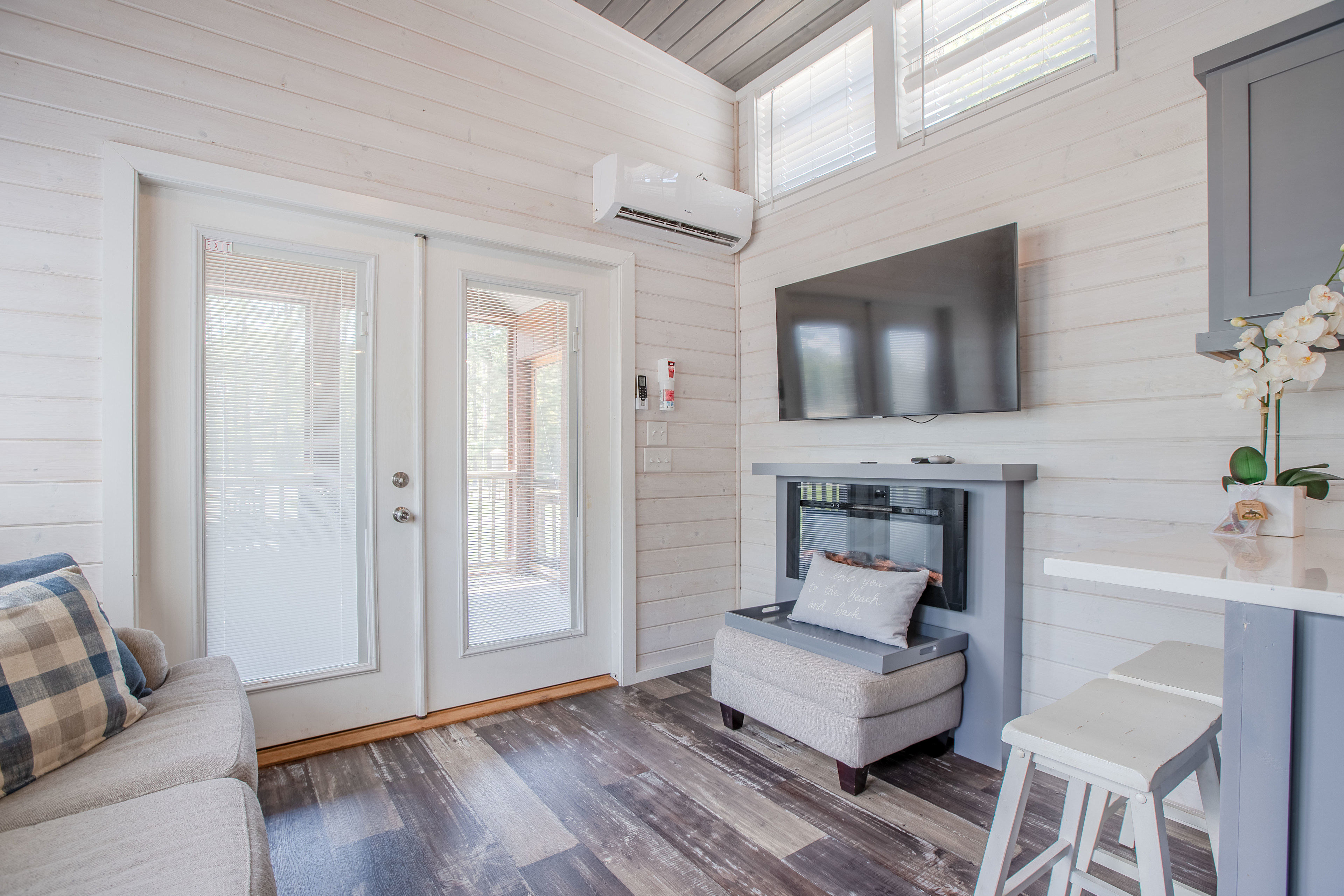 Decatur/Wheeler Lake KOA