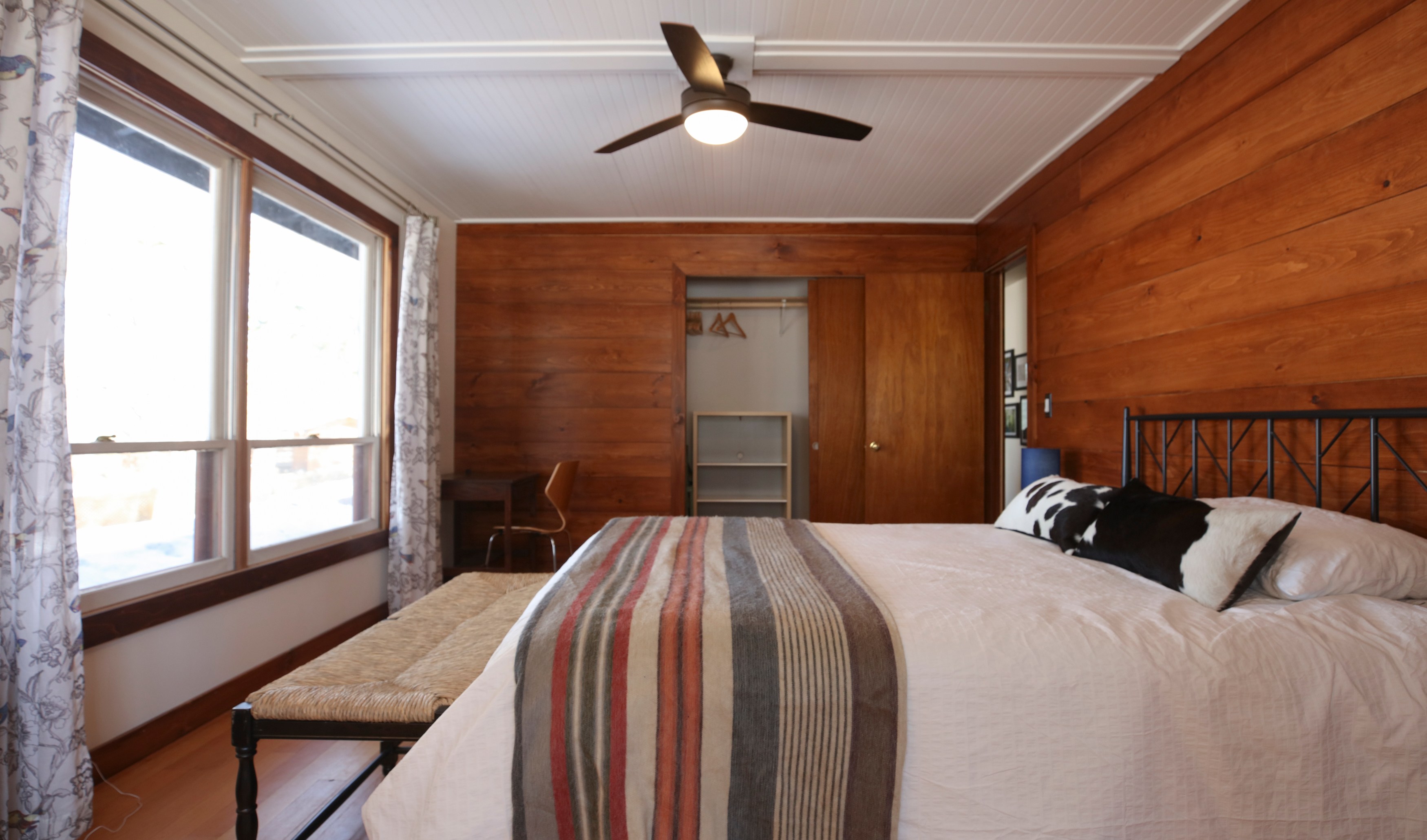 Private Cabin On Pelican Lake