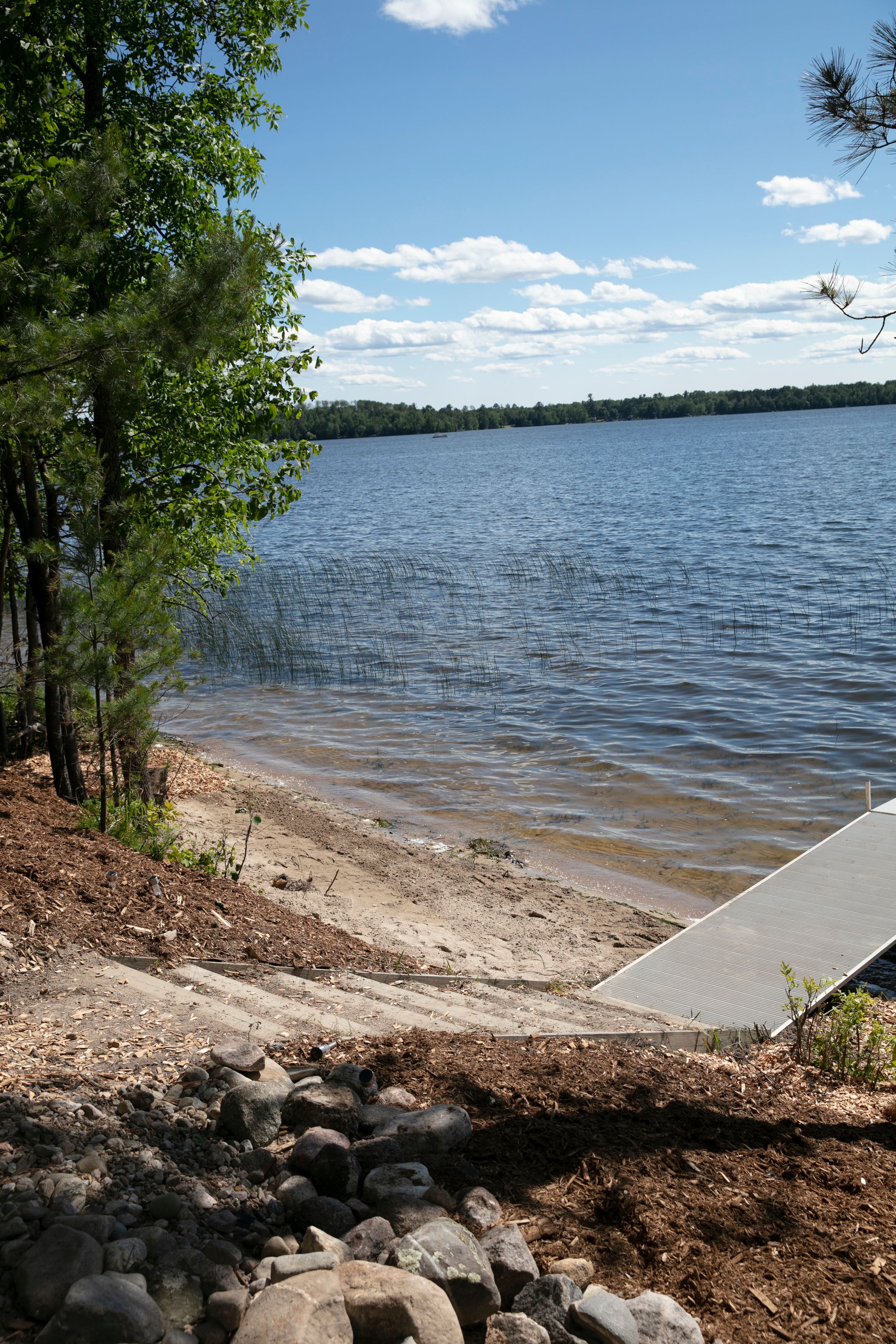 Private Cabin On Pelican Lake