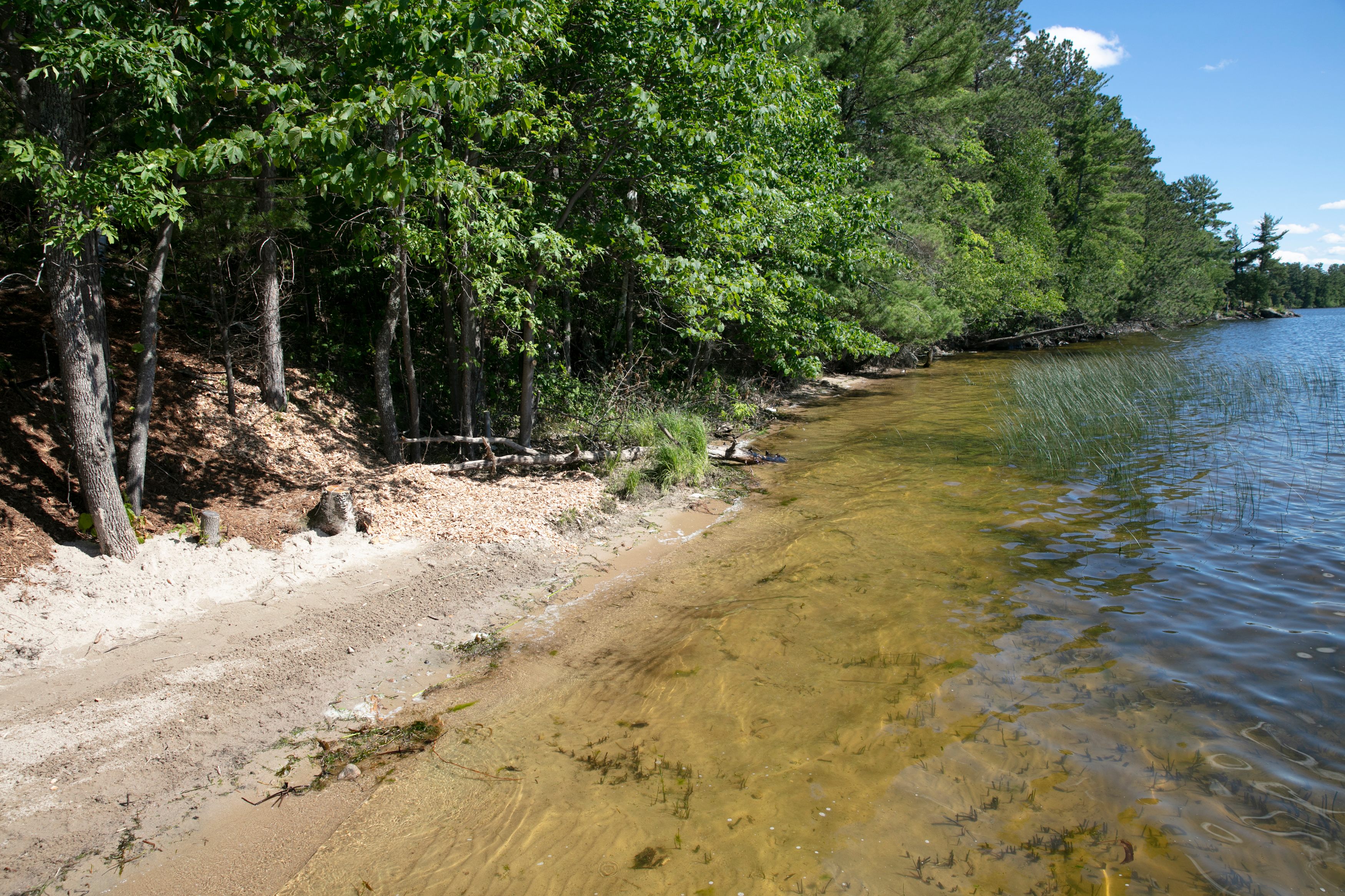 Private Cabin On Pelican Lake