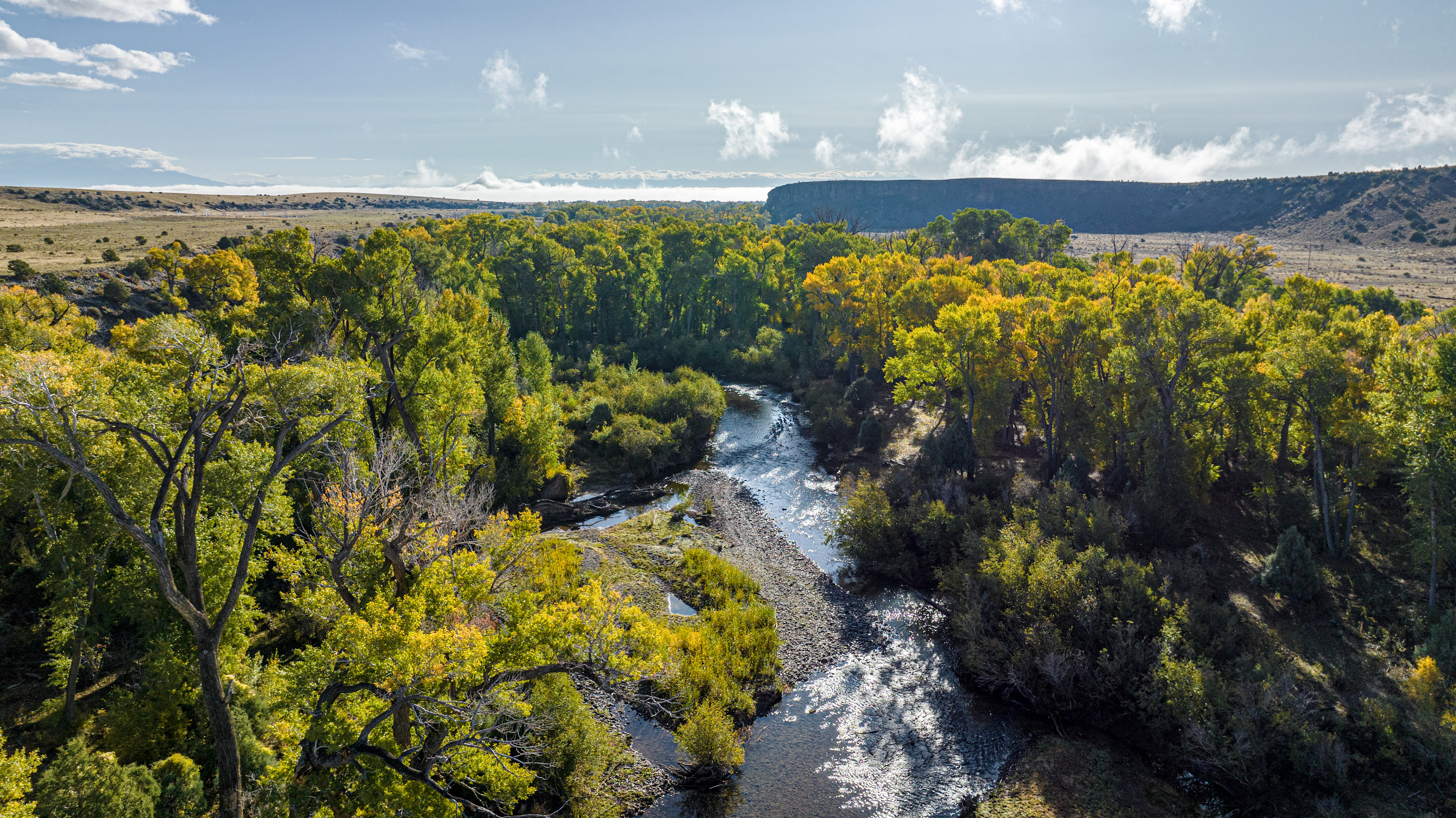 PR Ranch - Fly Fishing
