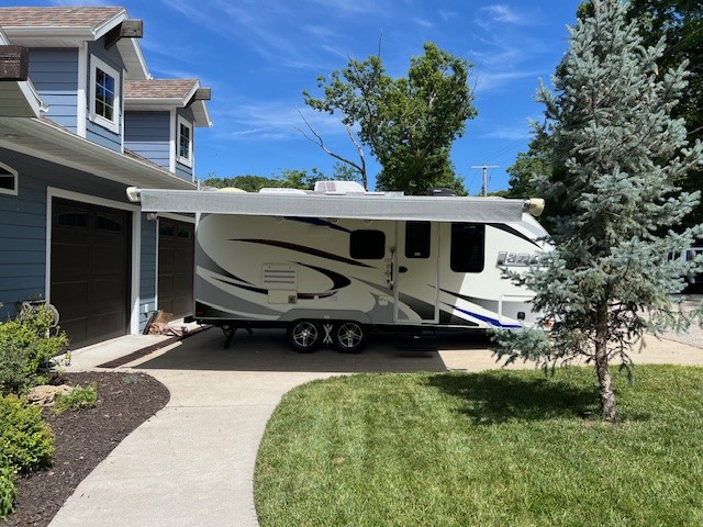 Lake of the Ozarks RV Camping