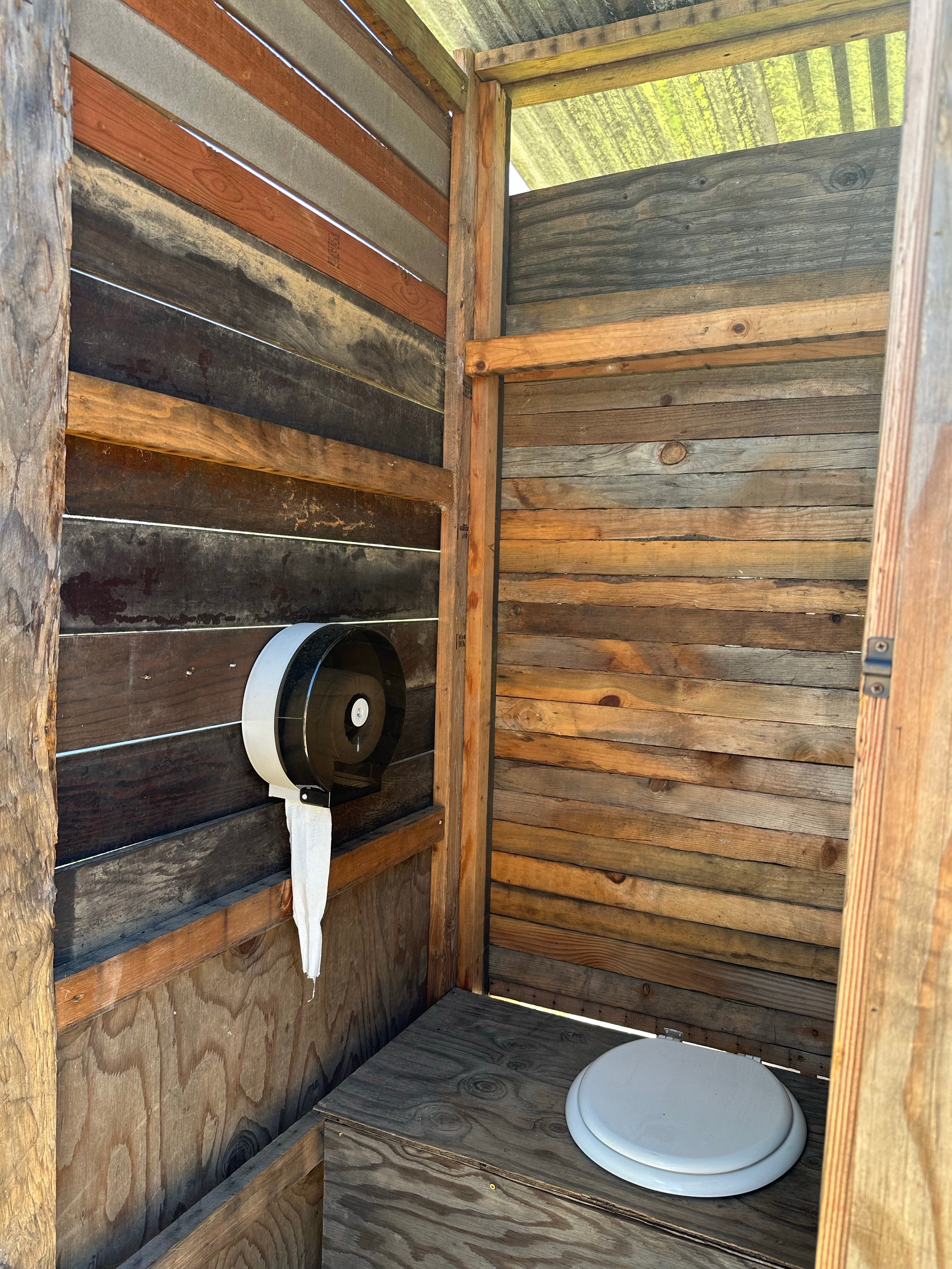 Splitrock Farm and Retreat