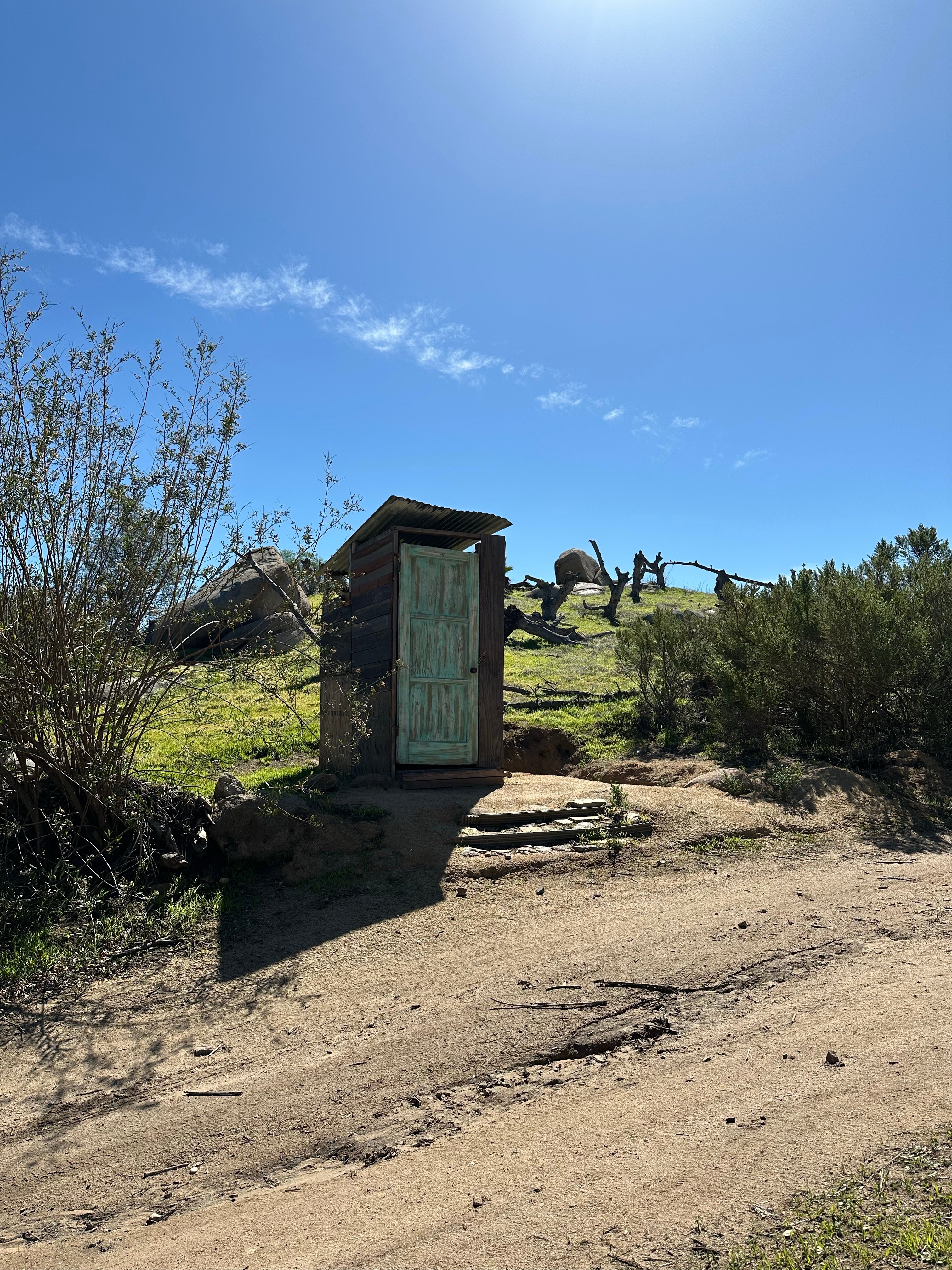 Splitrock Farm and Retreat