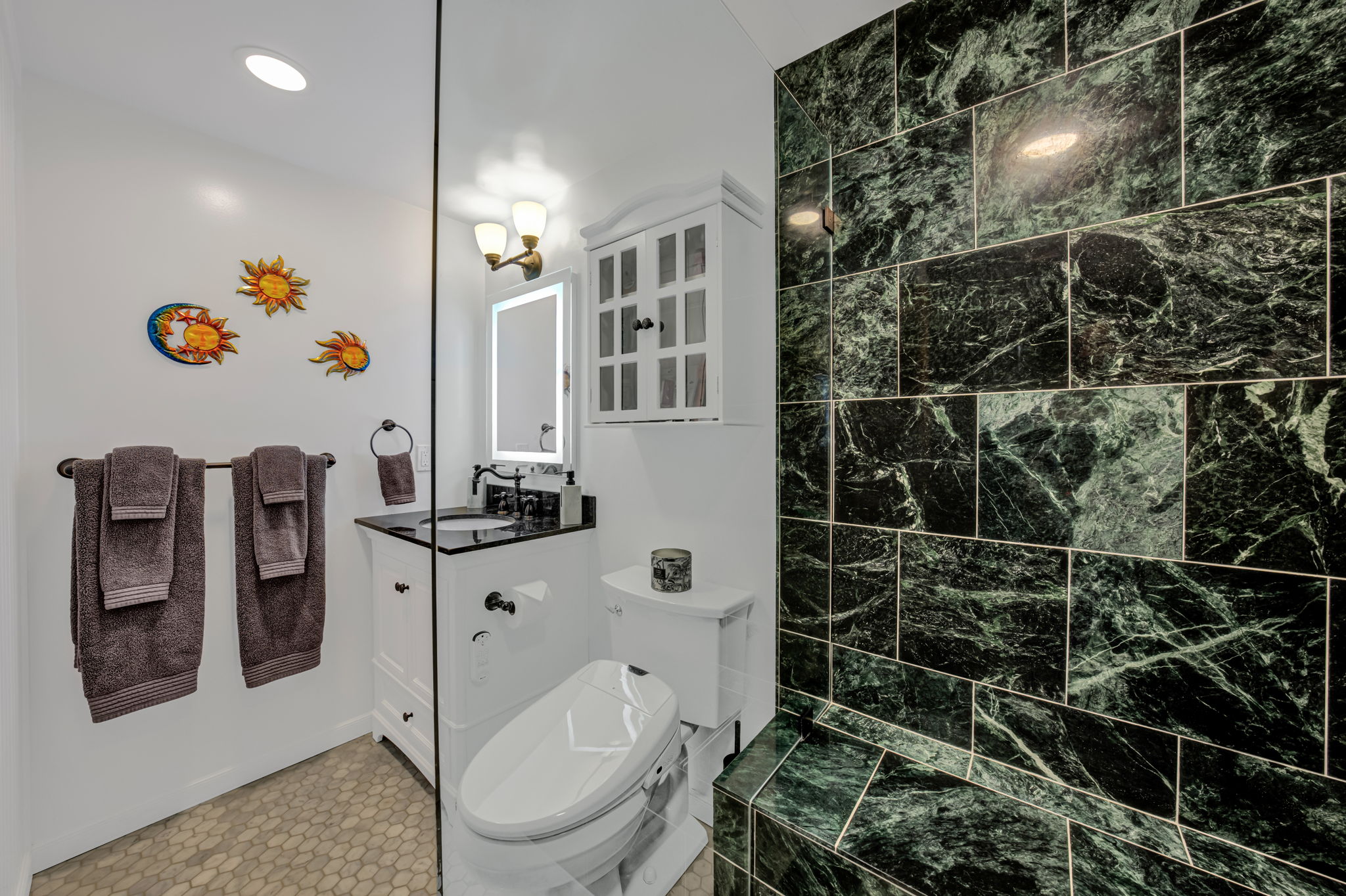 May's Luxury Farmstays