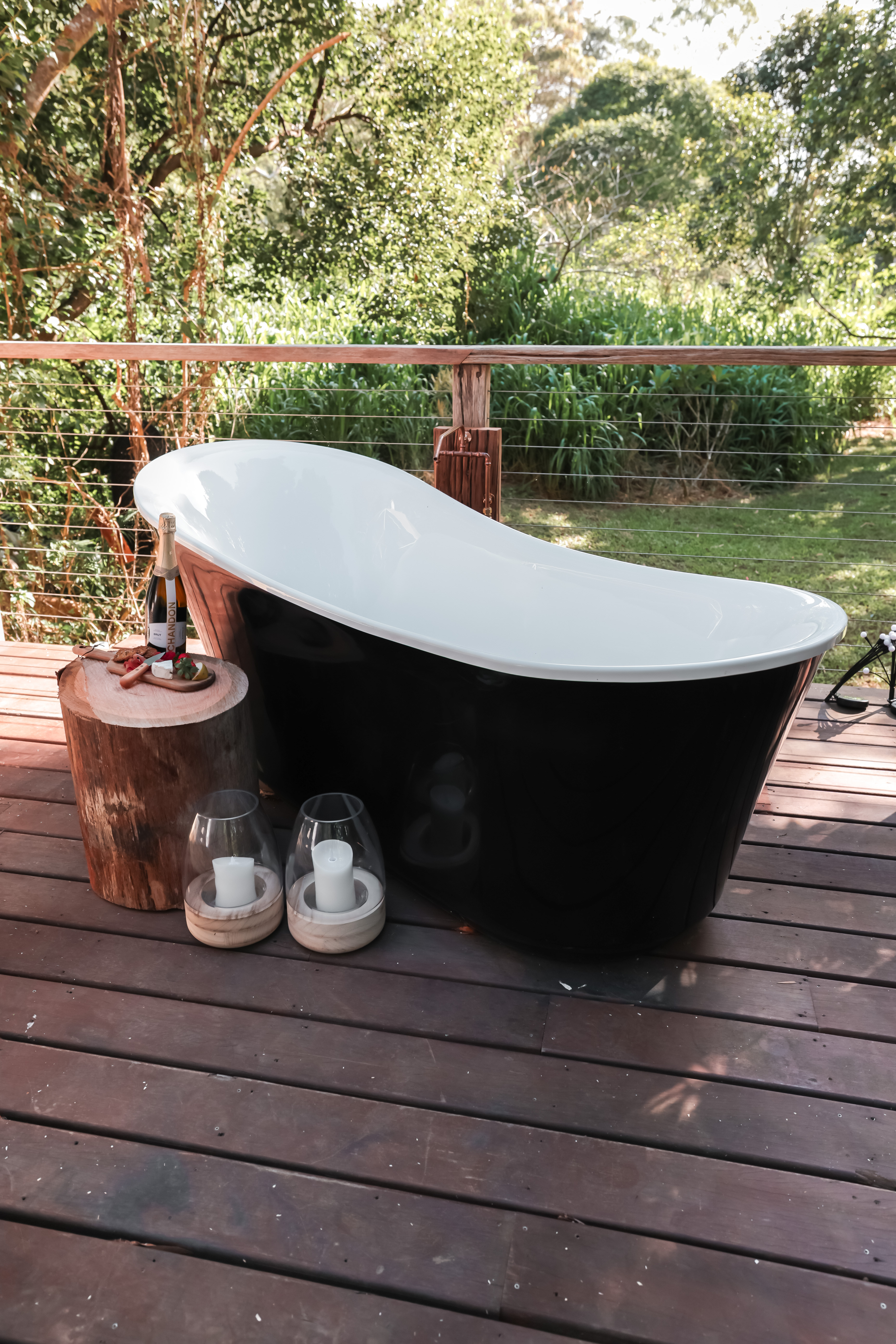 RESET Tallebudgera Valley