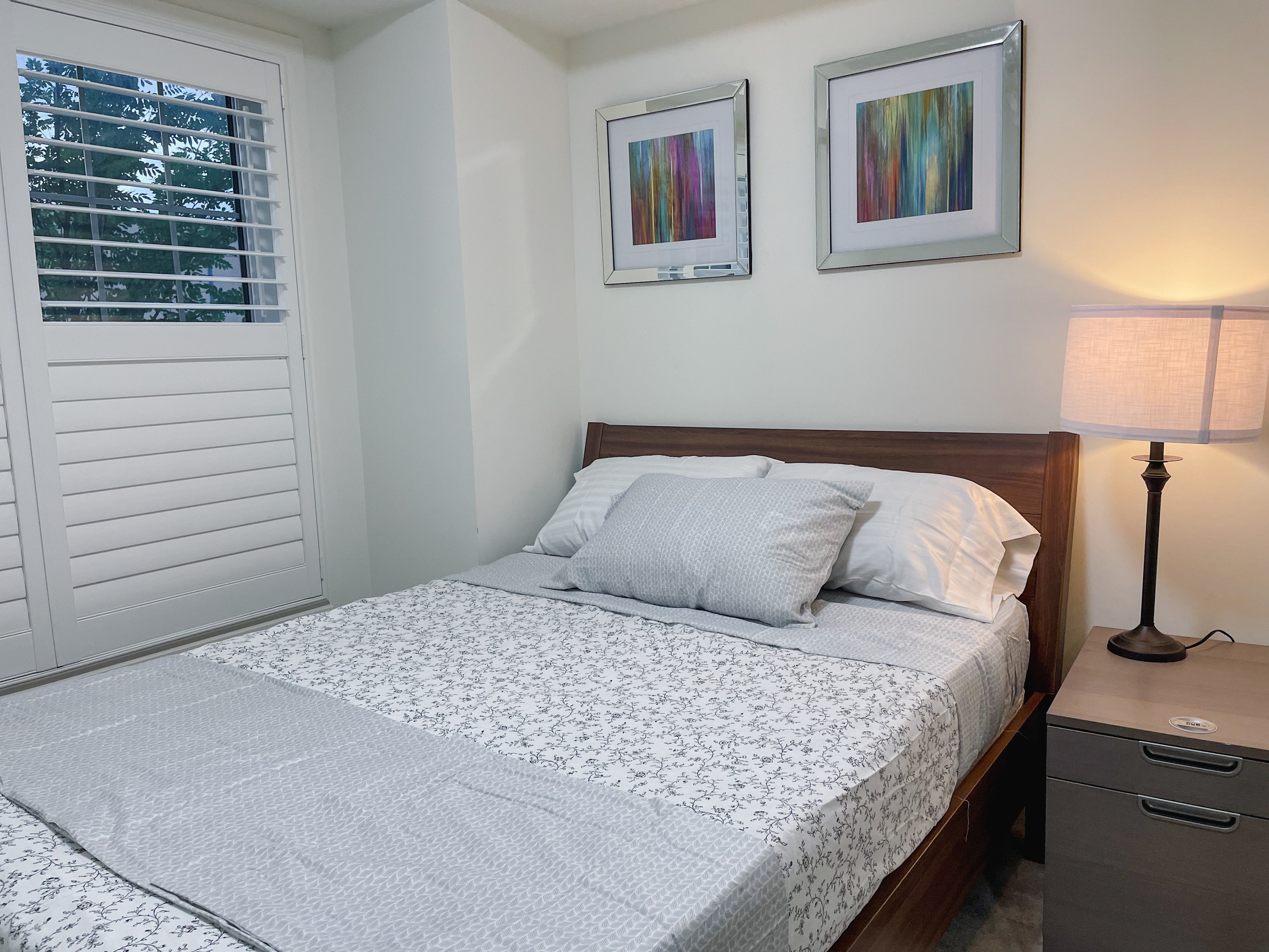 Spacious 3+2 BR Nature Cottage