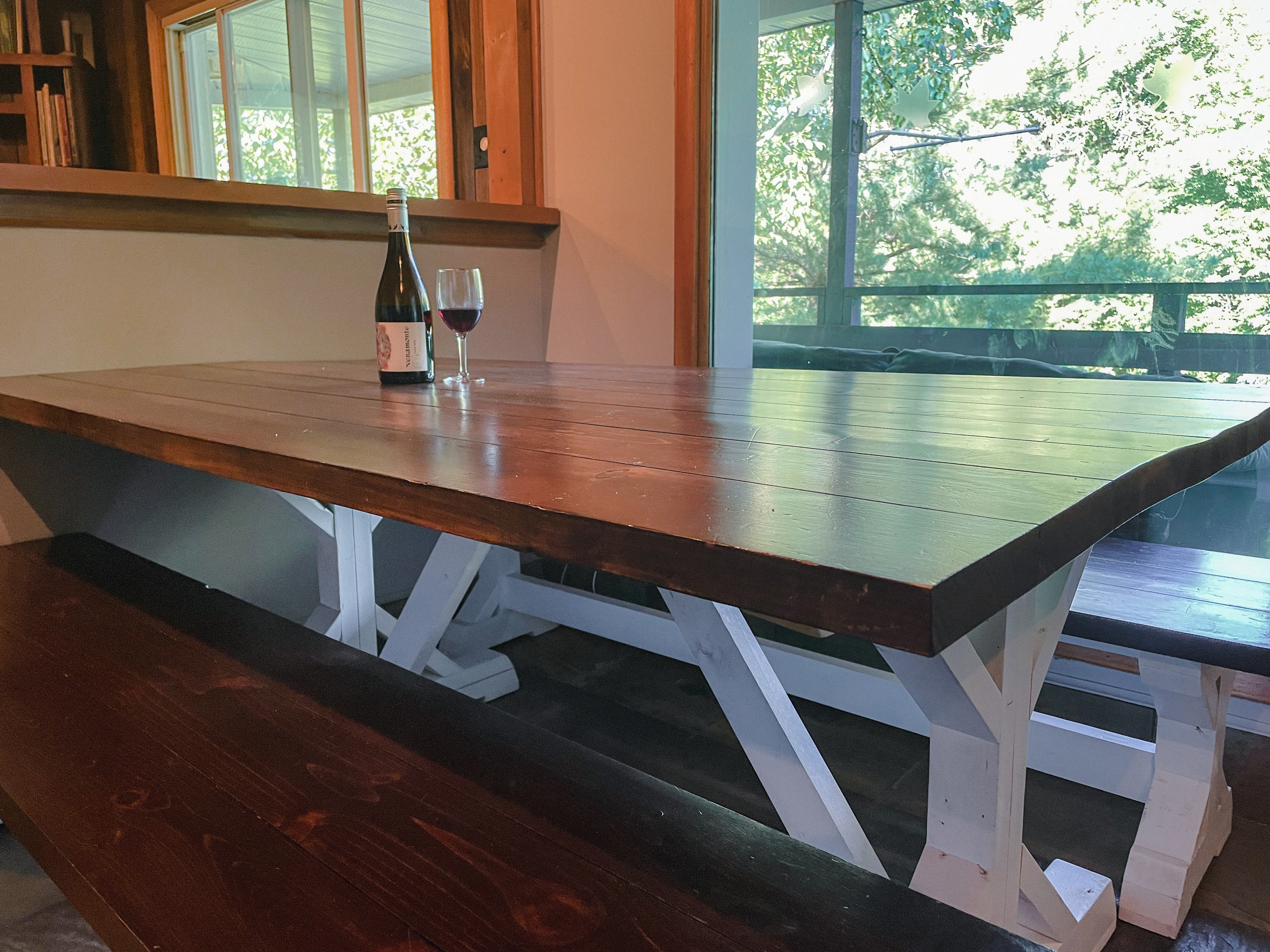 Spacious 3+2 BR Nature Cottage